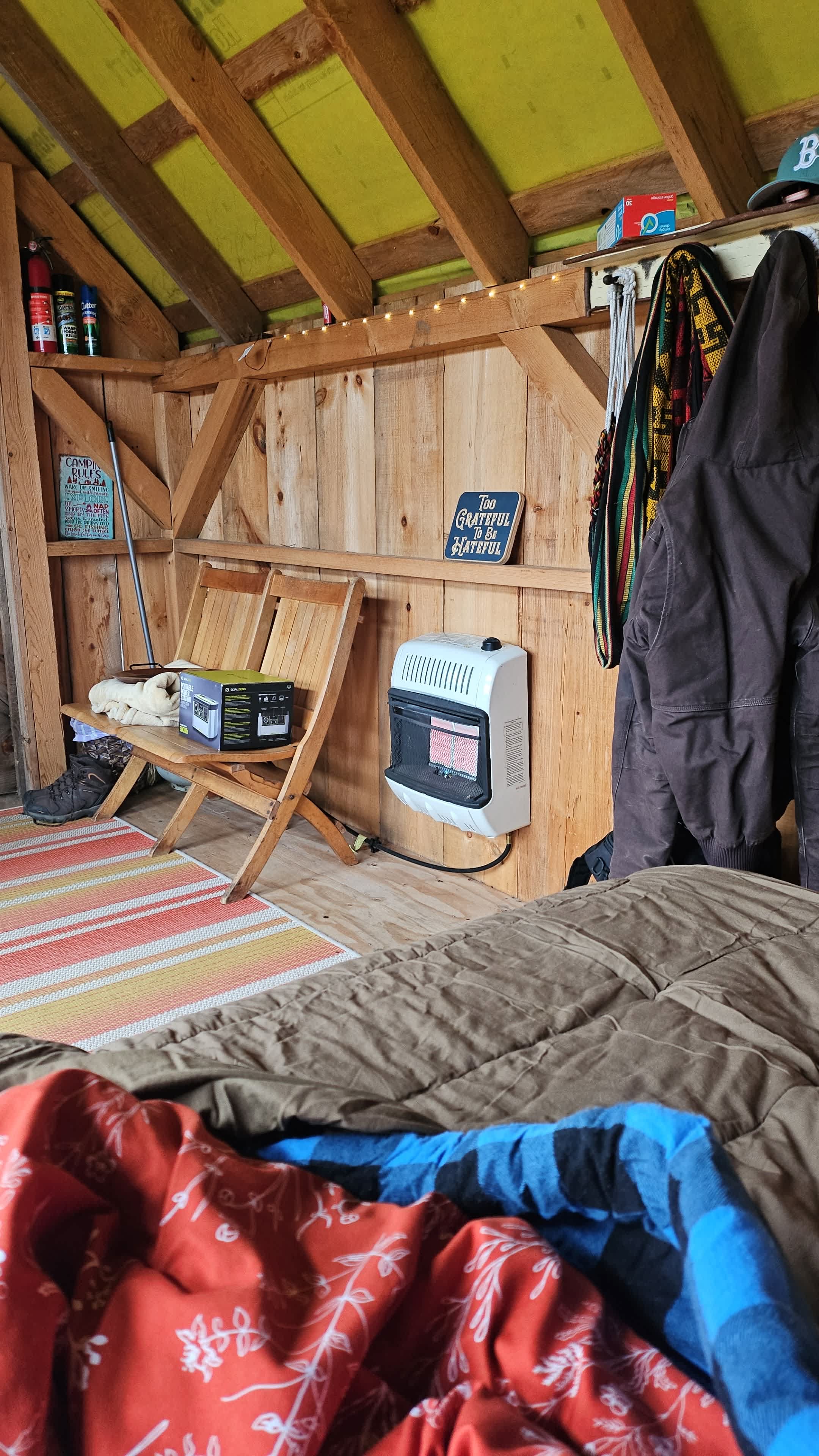 Grateful Acres Vermont