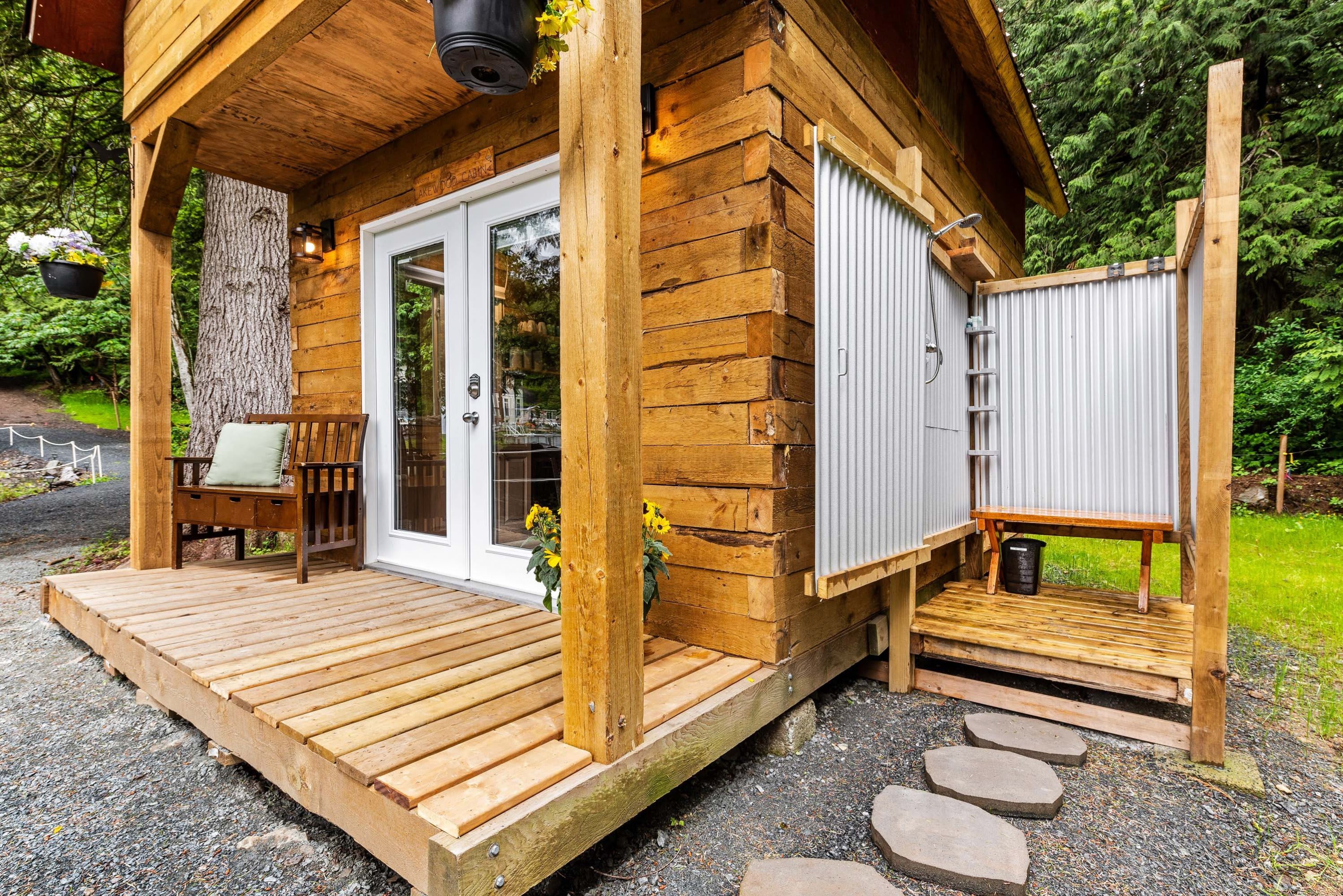 Lakewood Cabins