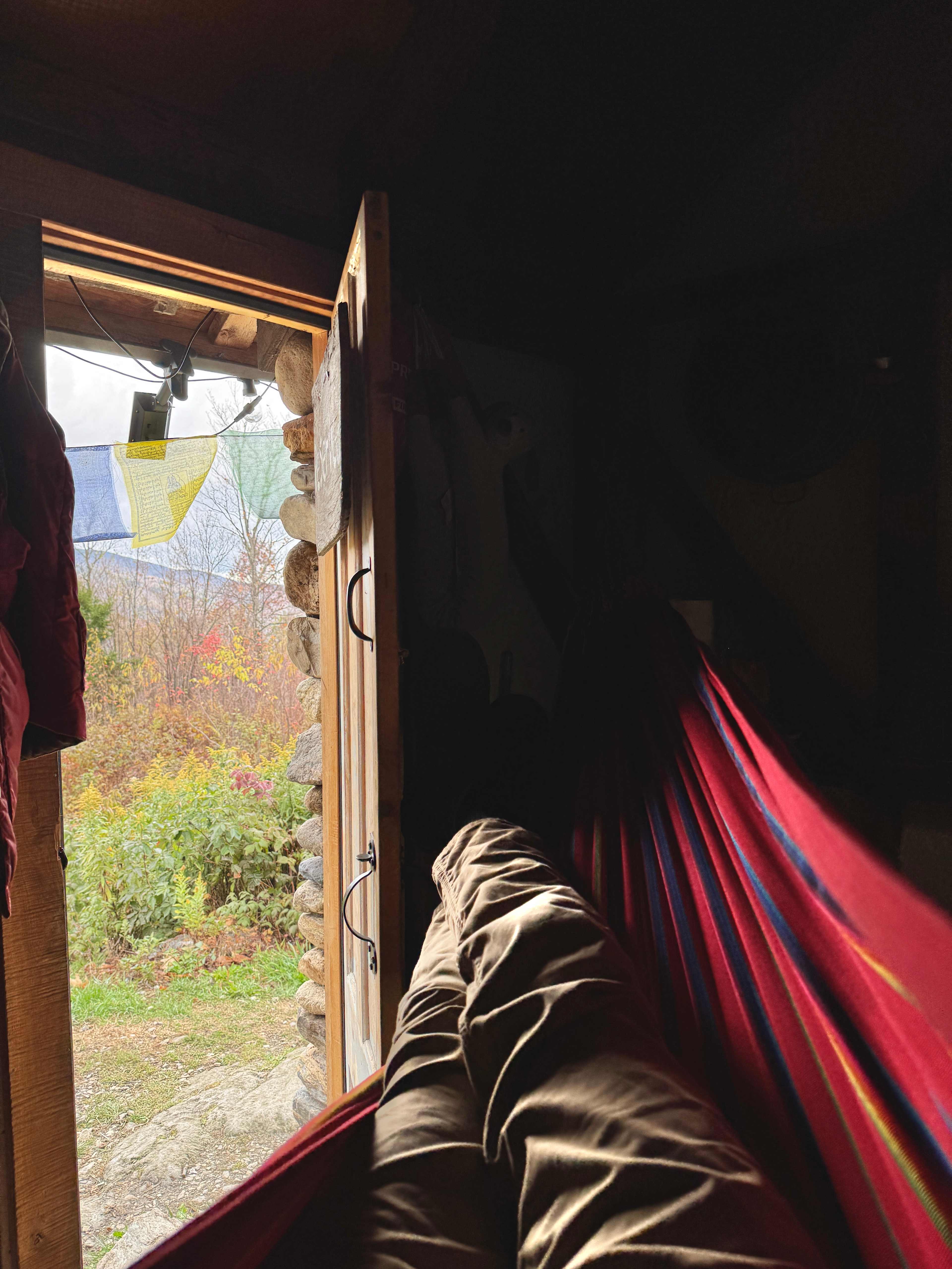 Green Mountain Trails