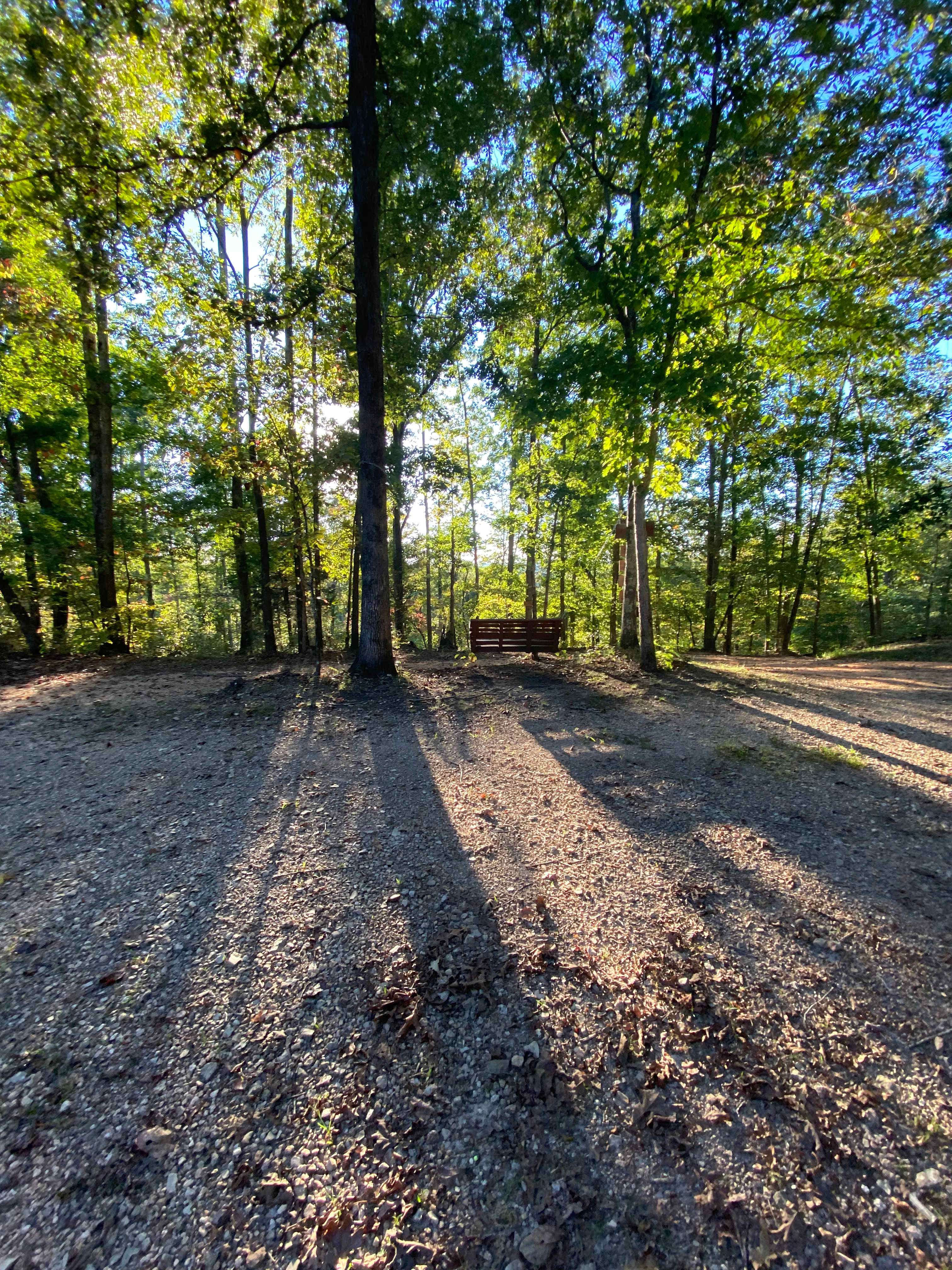 Peaceful Hills Retreat & Campground