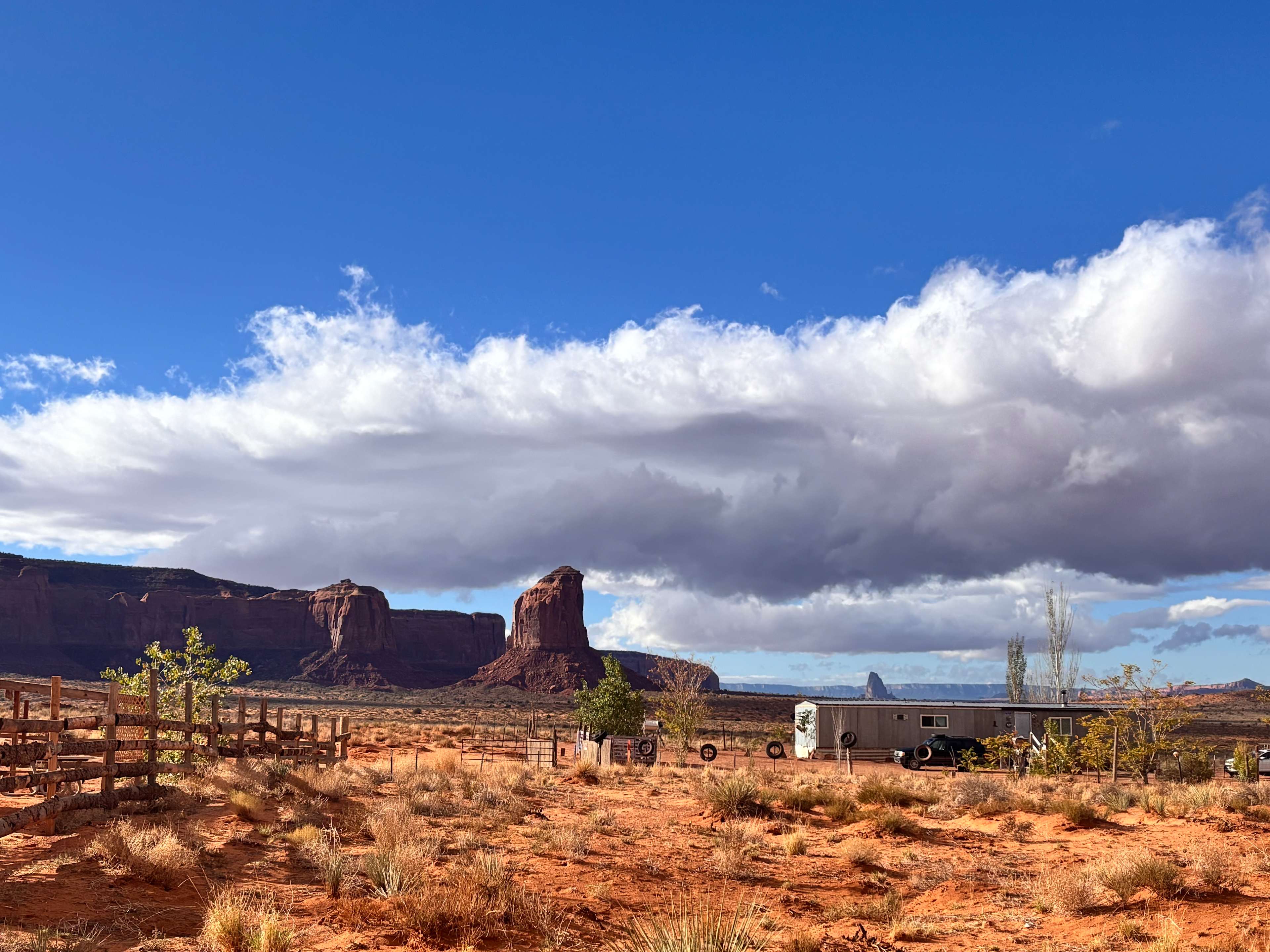 Humming Bird Campsite