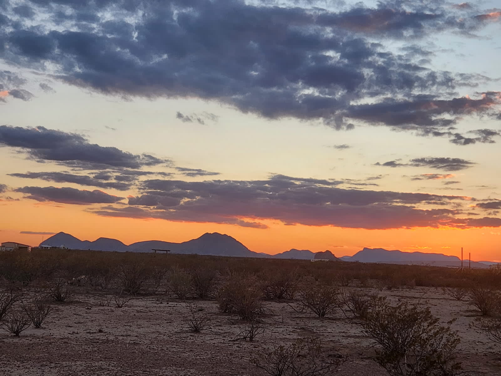 Starry Night Retreat