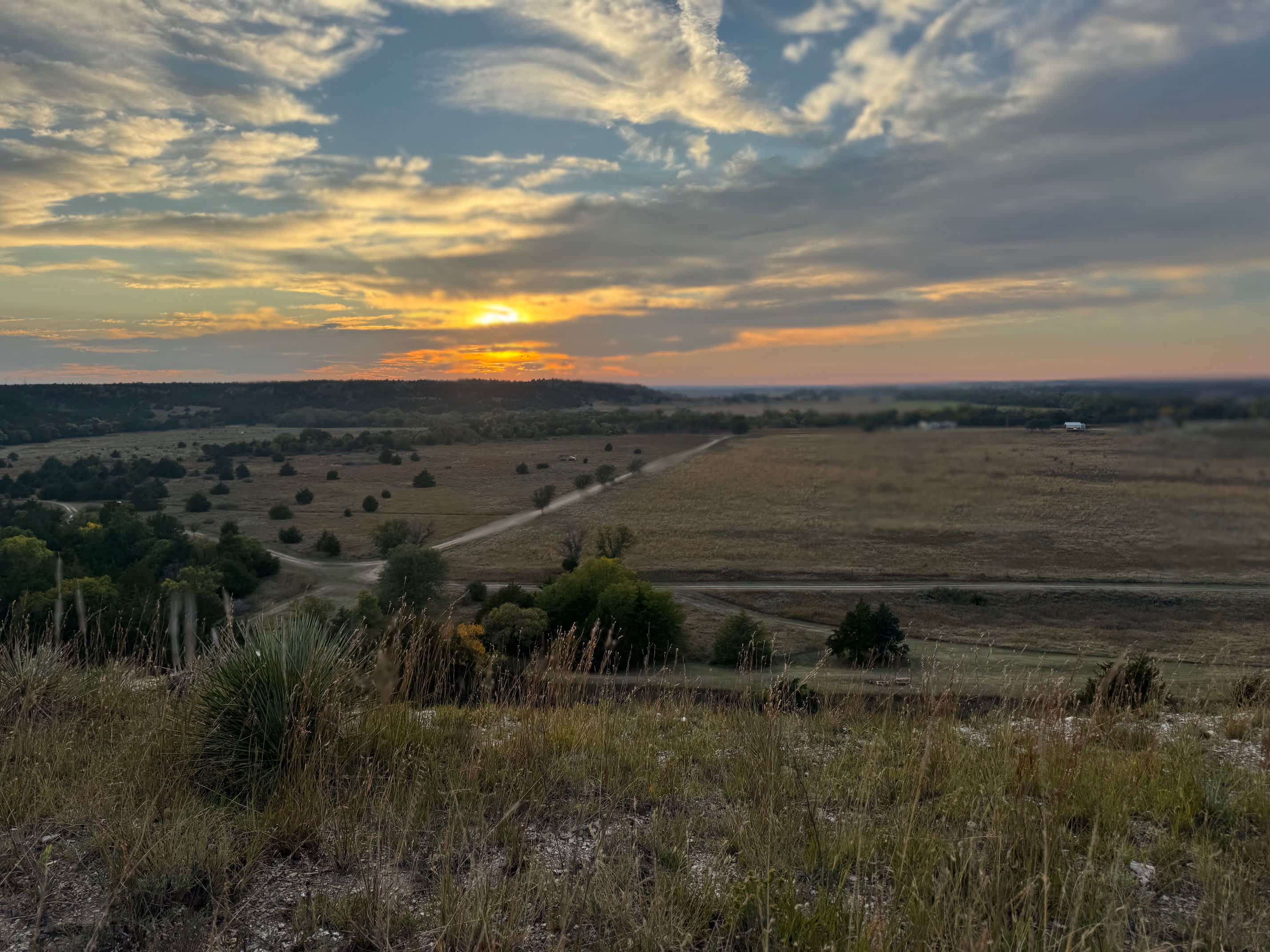 C2T Ranch on the Saline River