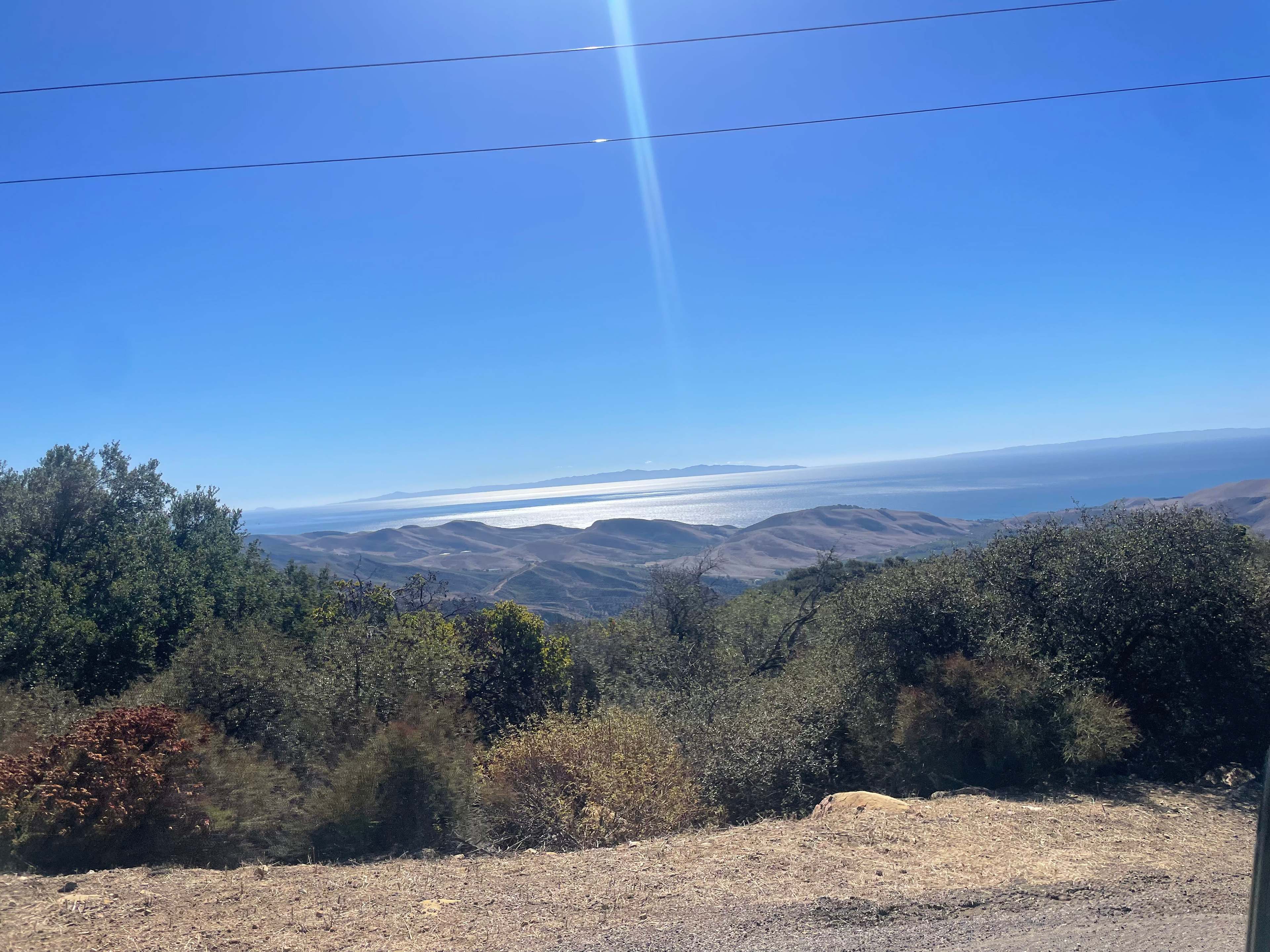 Gaia Farm Campground