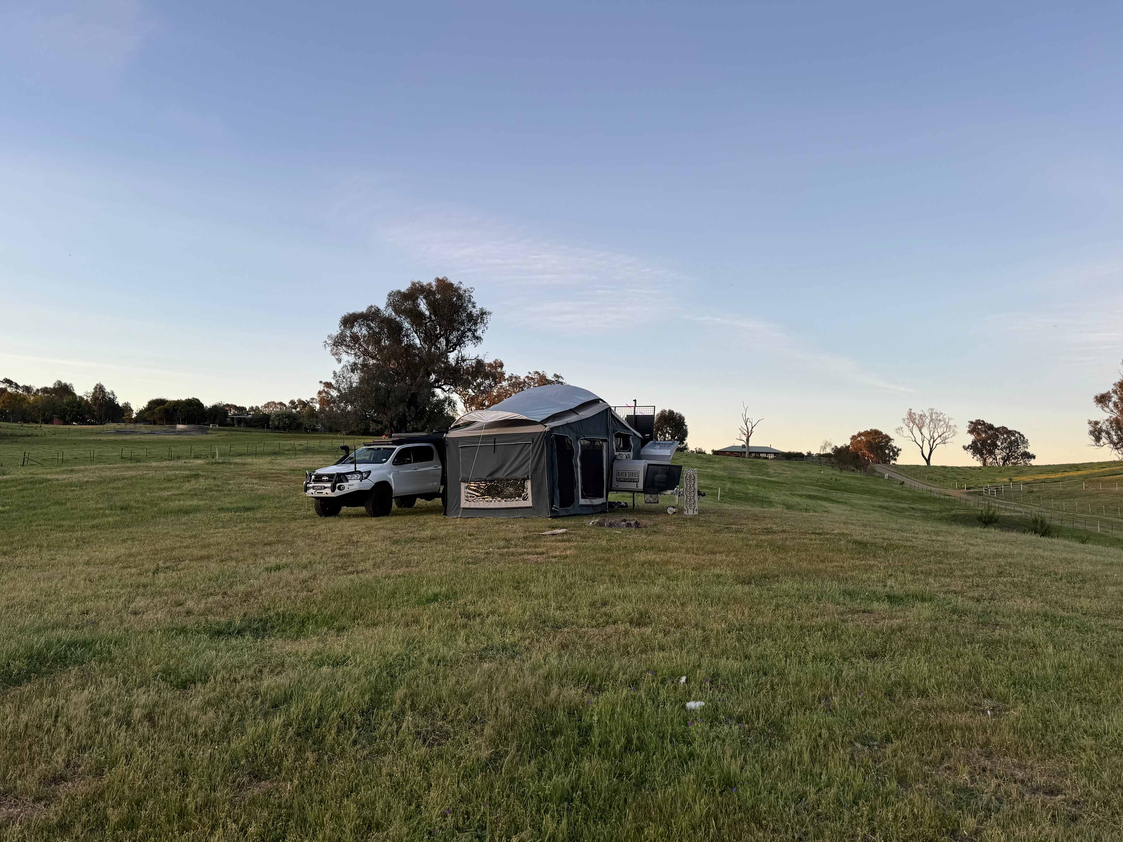 MOUNTAIN VIEW RETREAT