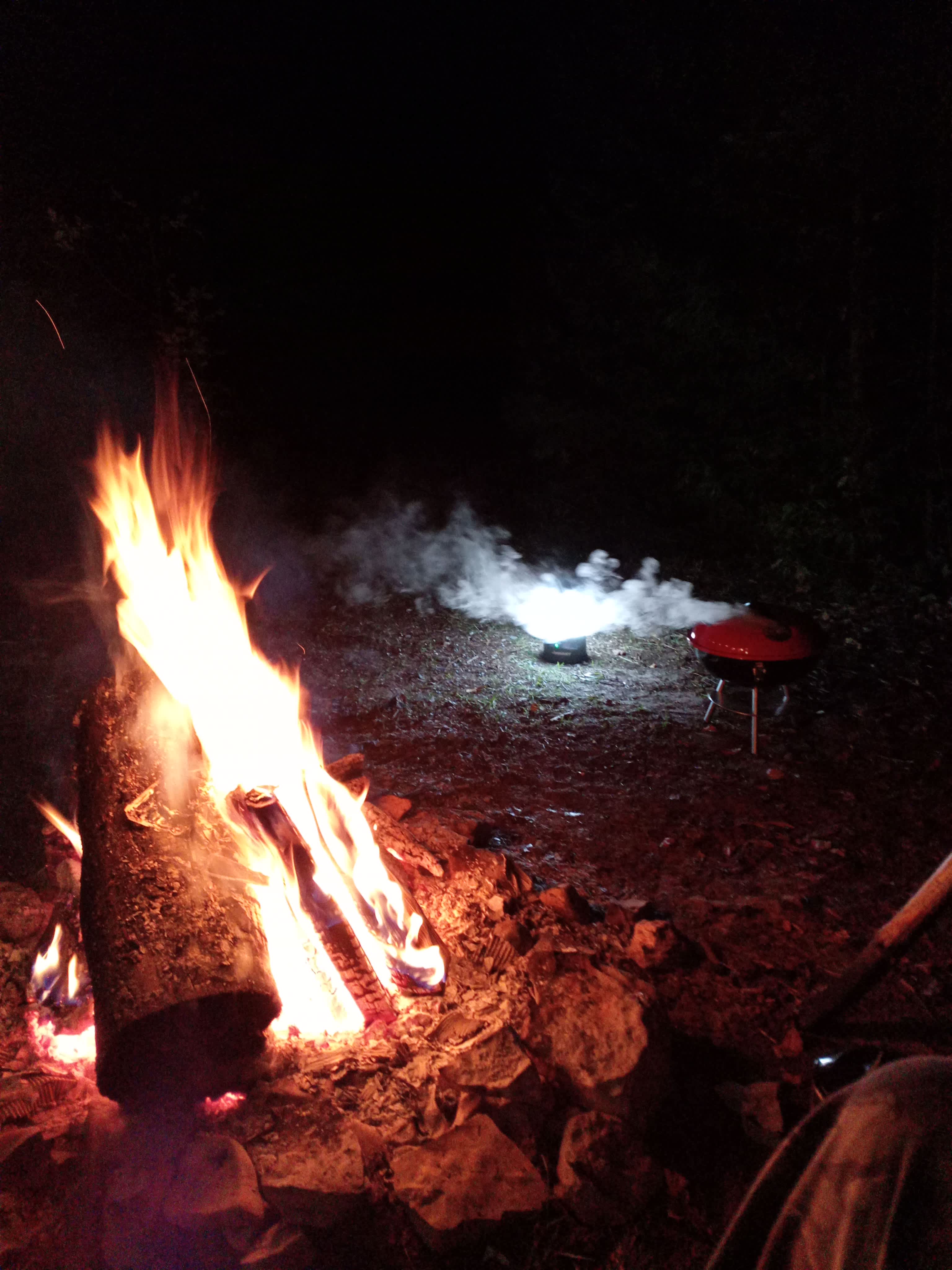 Lake Michigan Surf Camp + Sauna