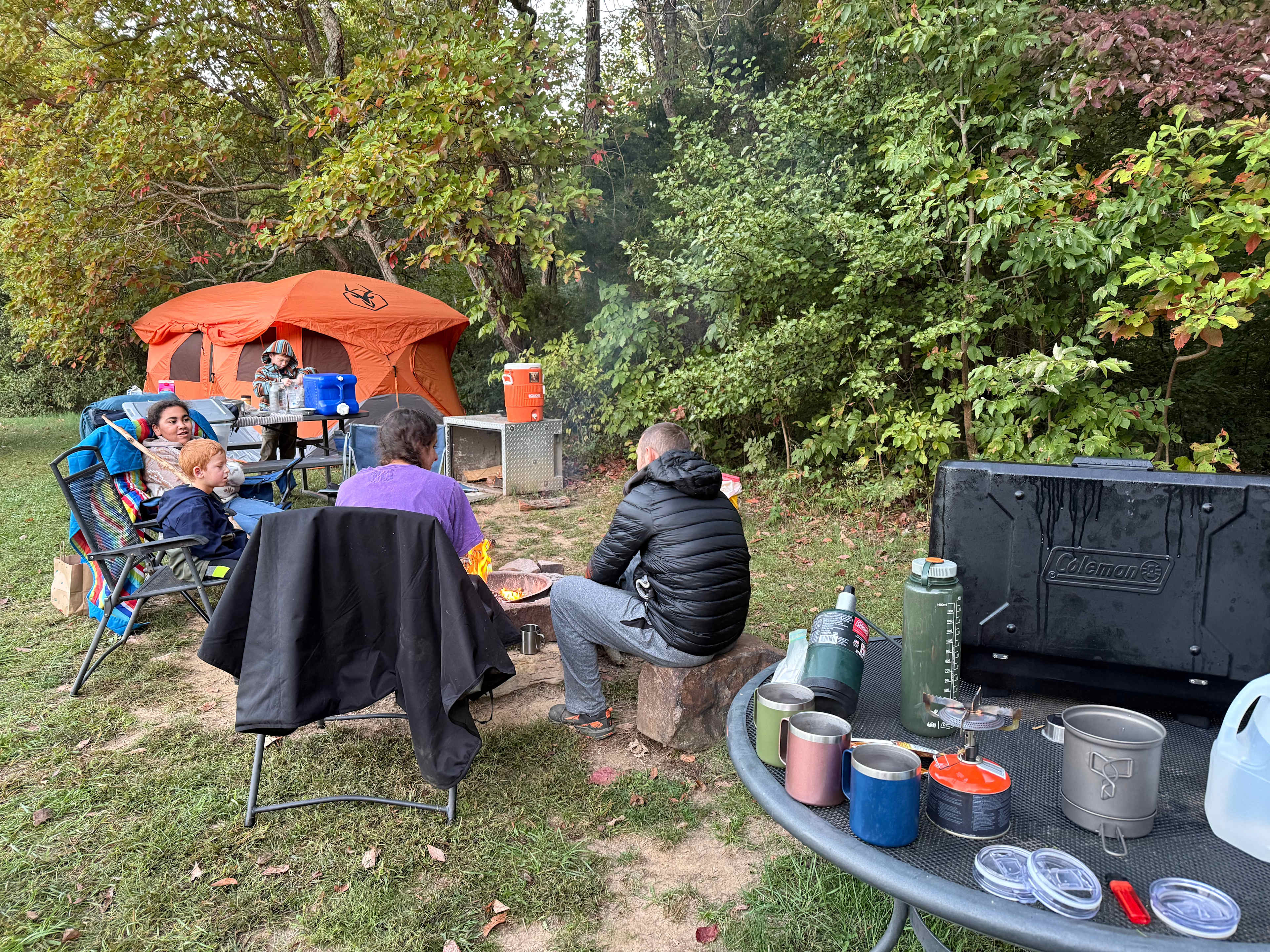 Simple and everything we need 