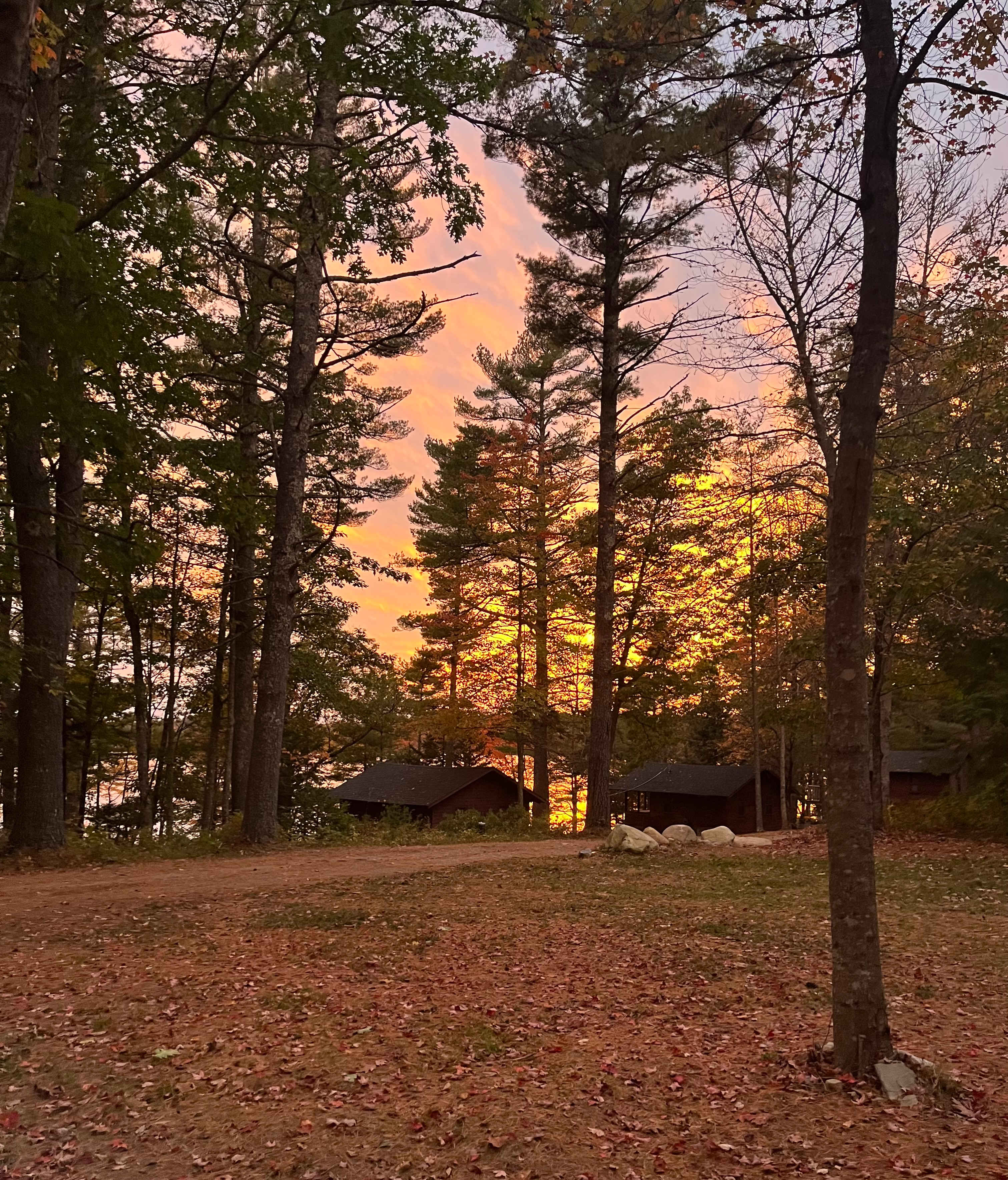Maine Lakeside Hideaway - Otyokwa