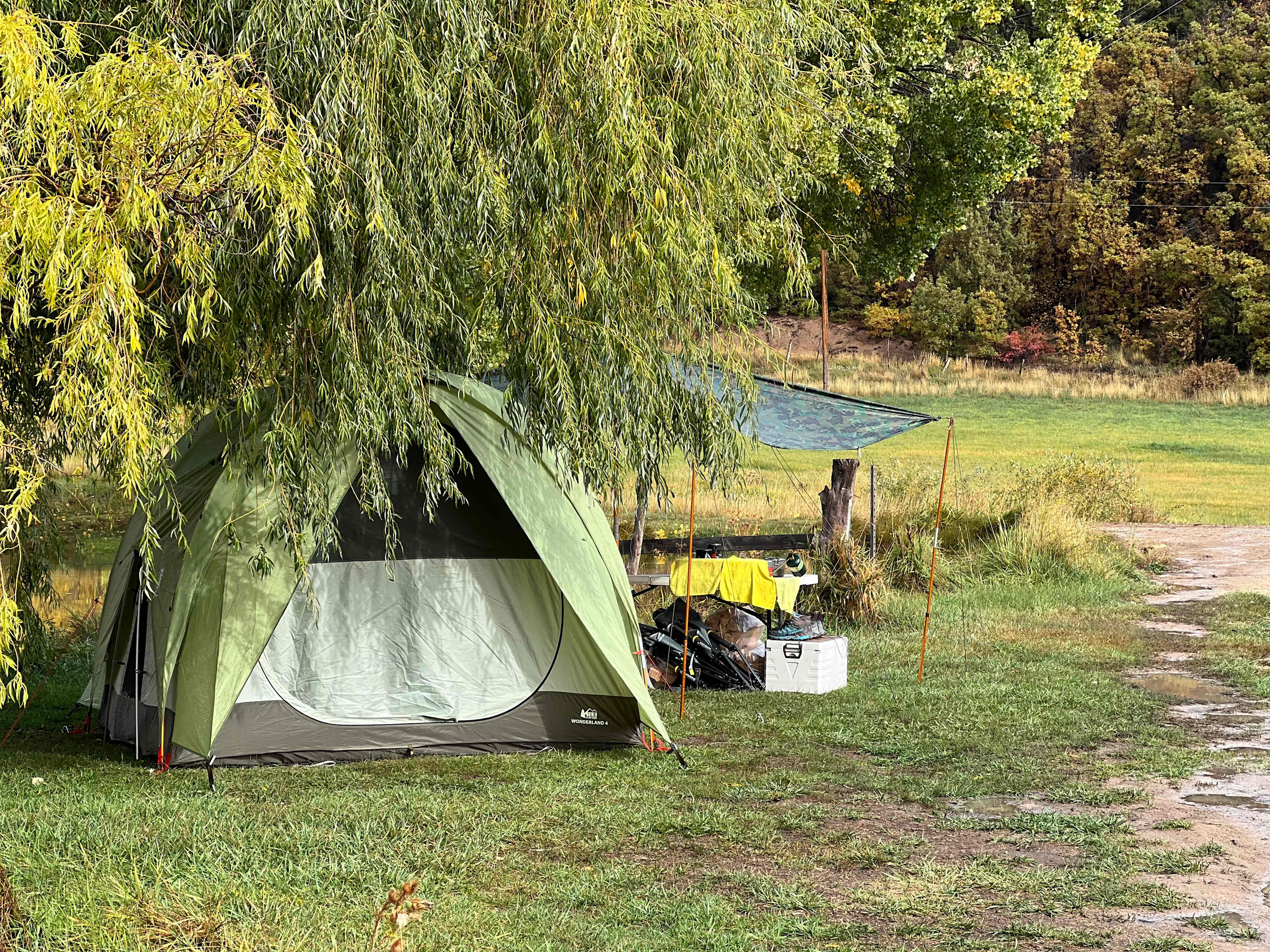 Zion Family Ranch Campground and RV