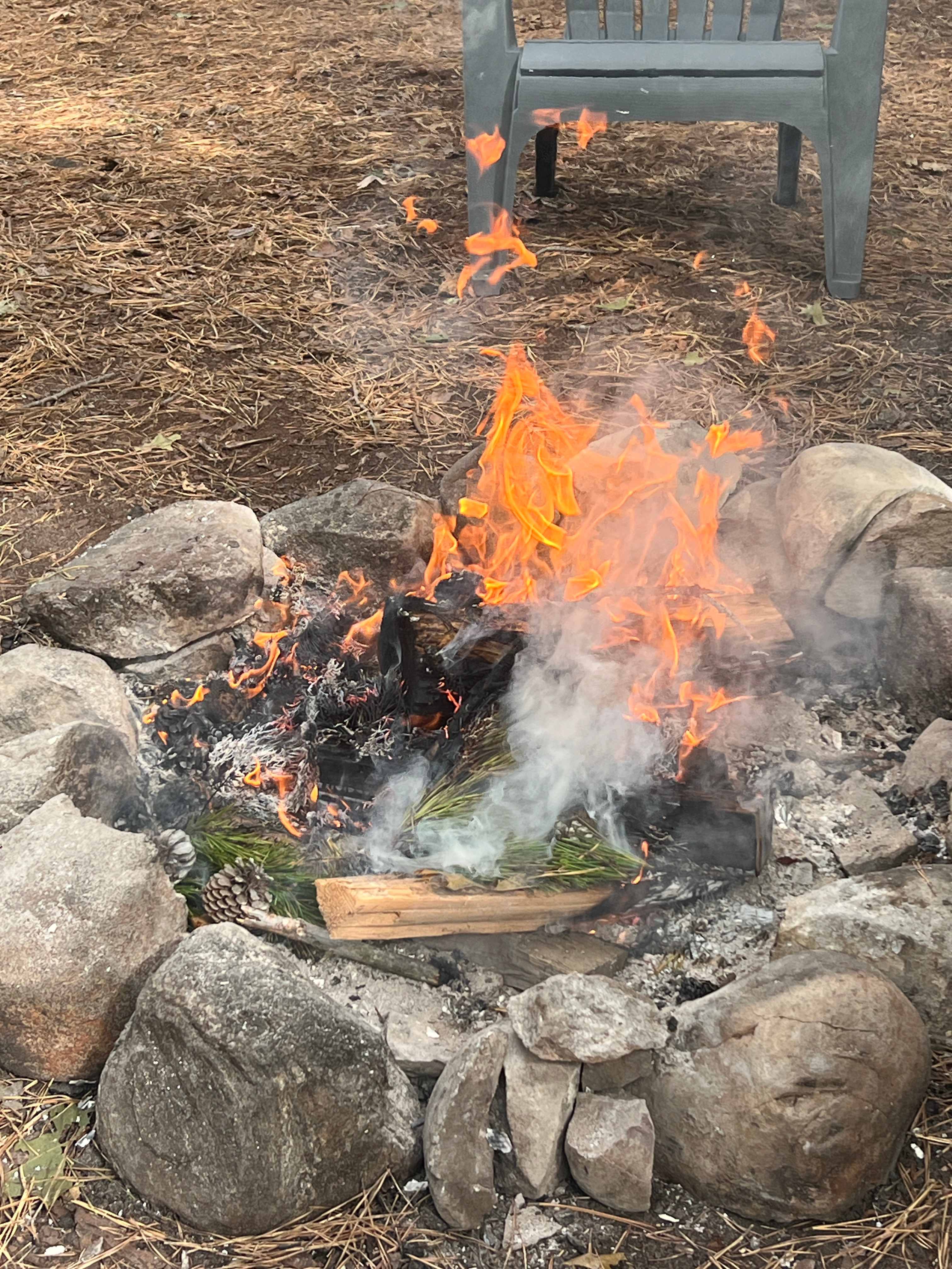 Peconic River Campgrounds