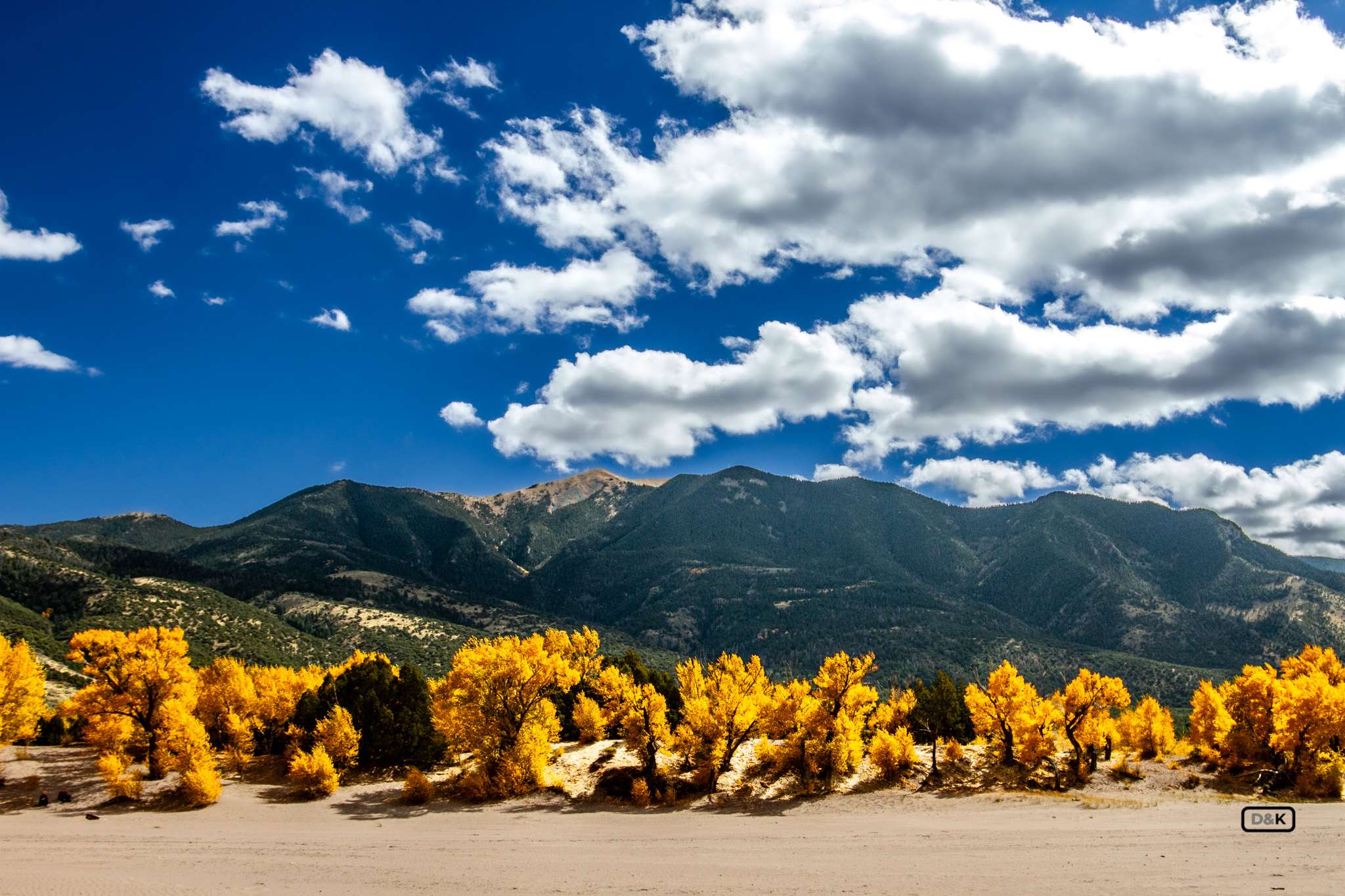 High Peaks Campground