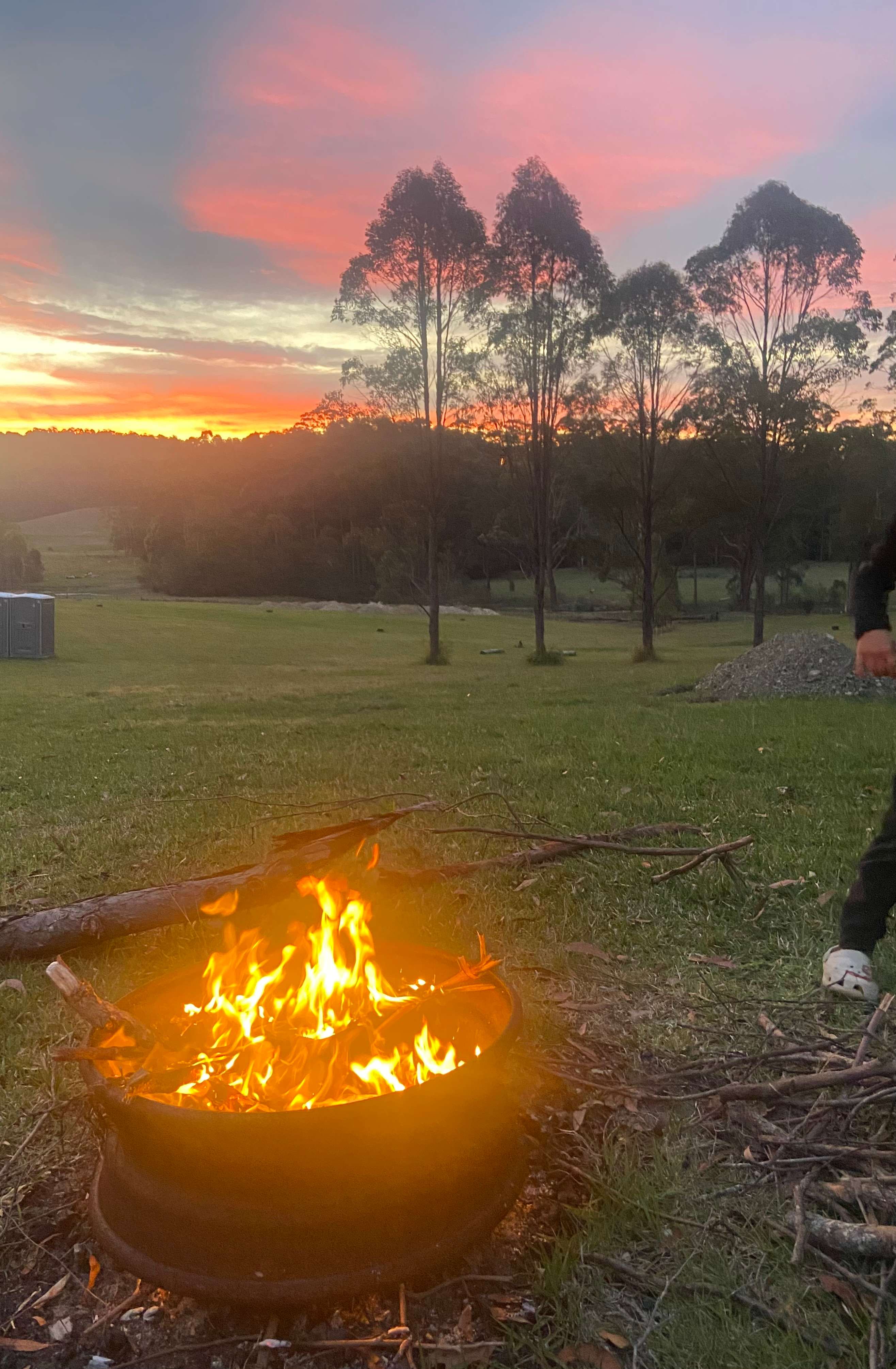 Coffs Harbour Camping & Farmstay