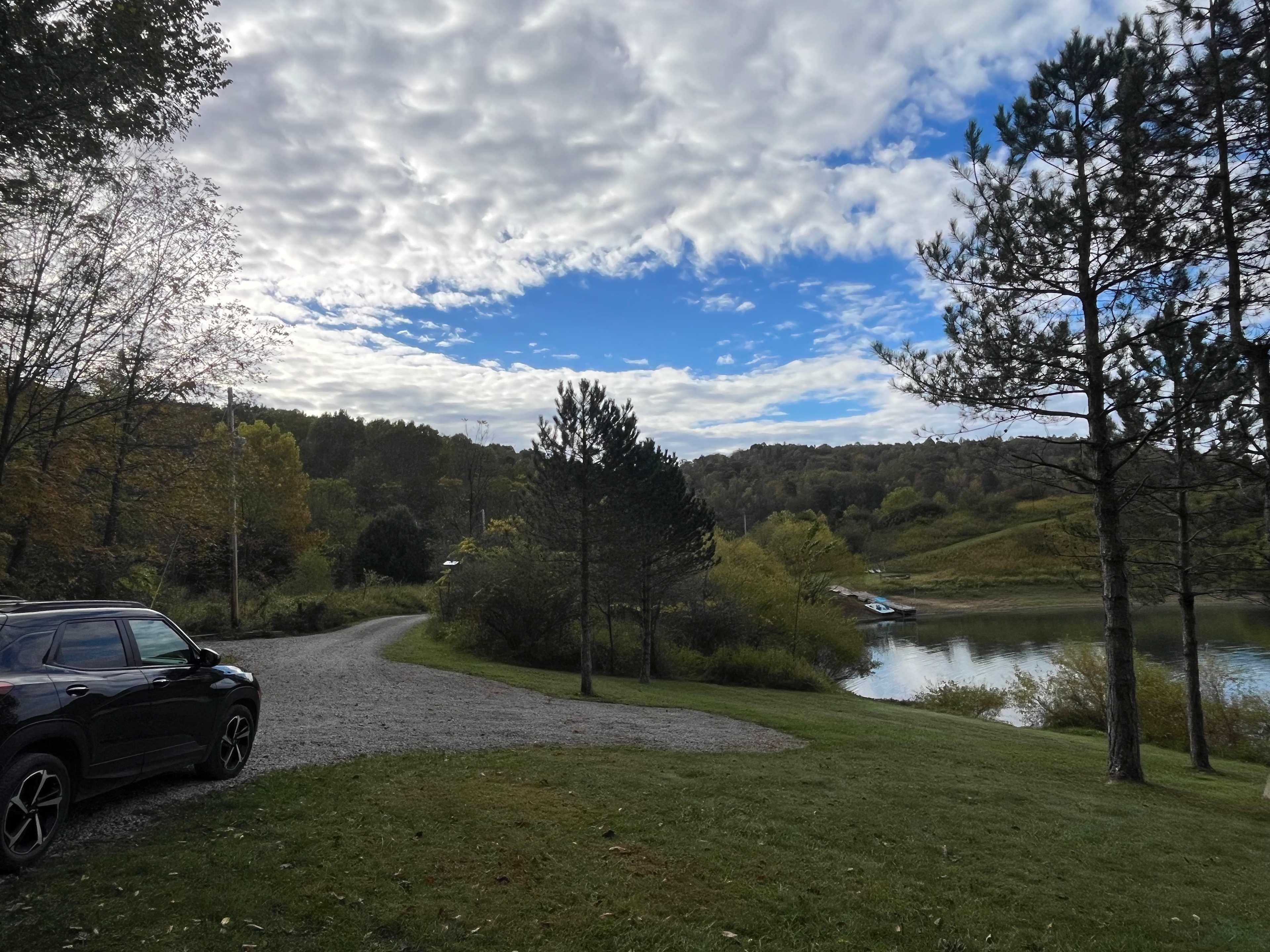 Picture Perfect Views! 