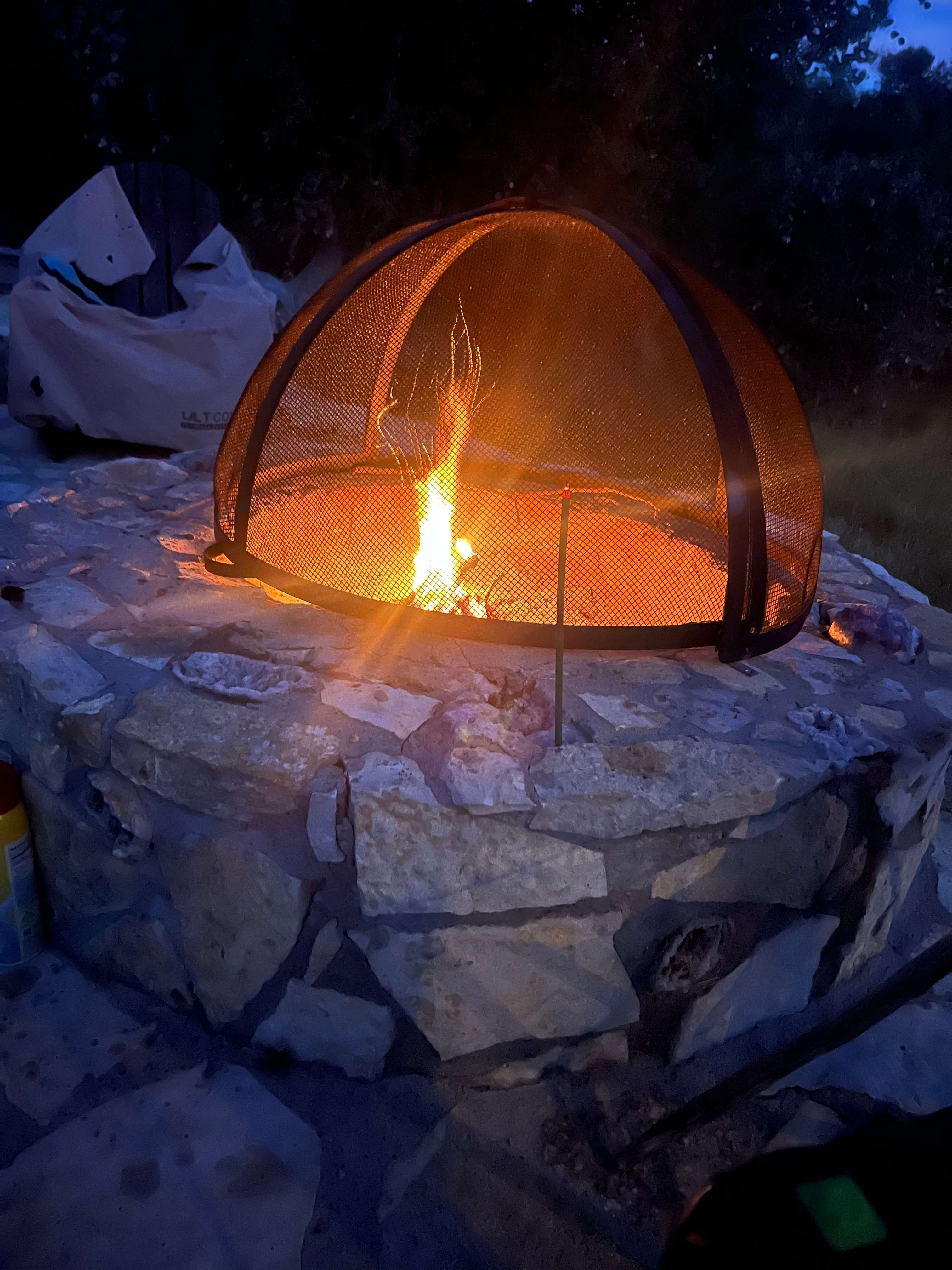 Pecans on the Paluxy - River Views