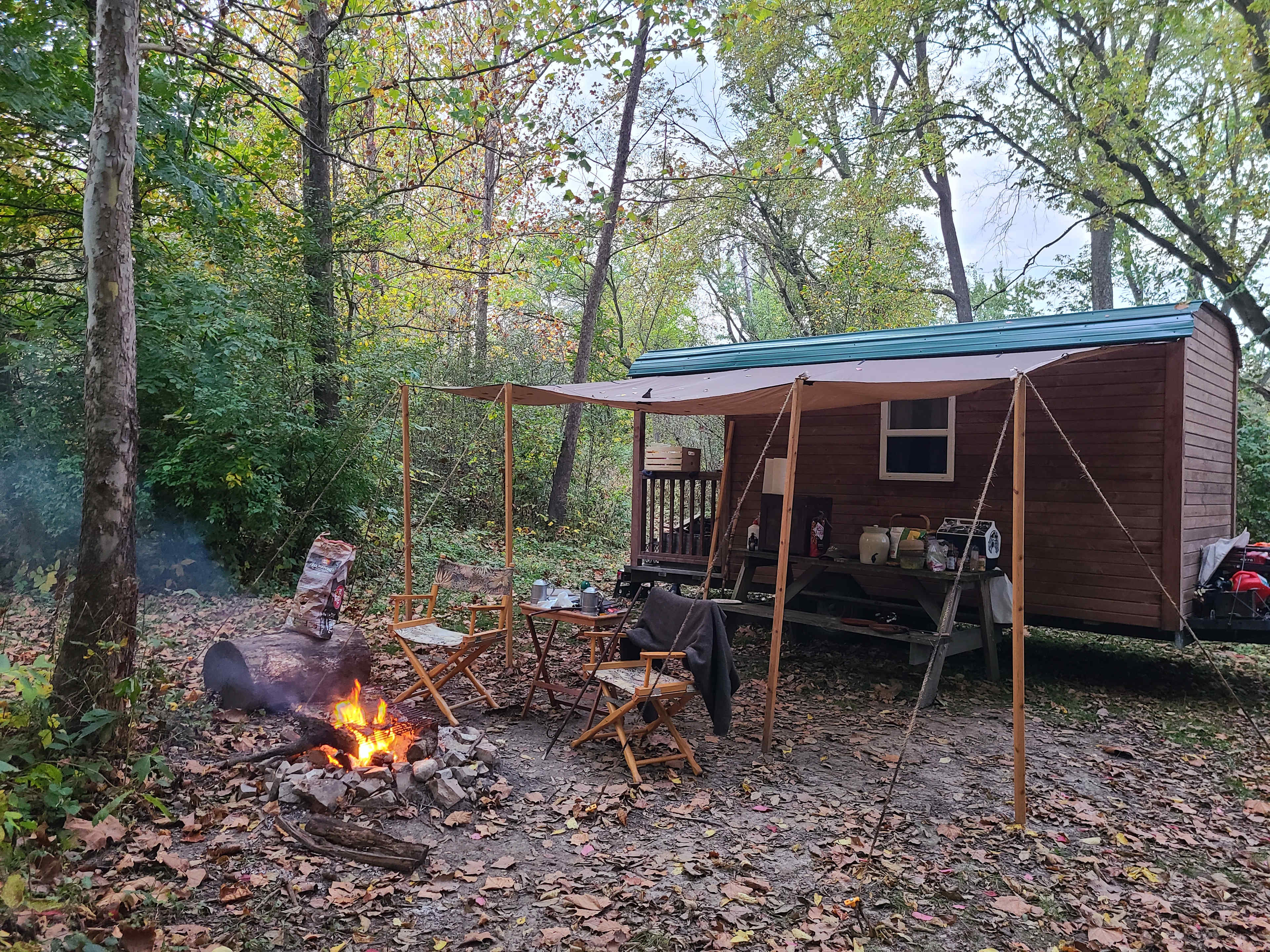 Draco Hill Nature Farm