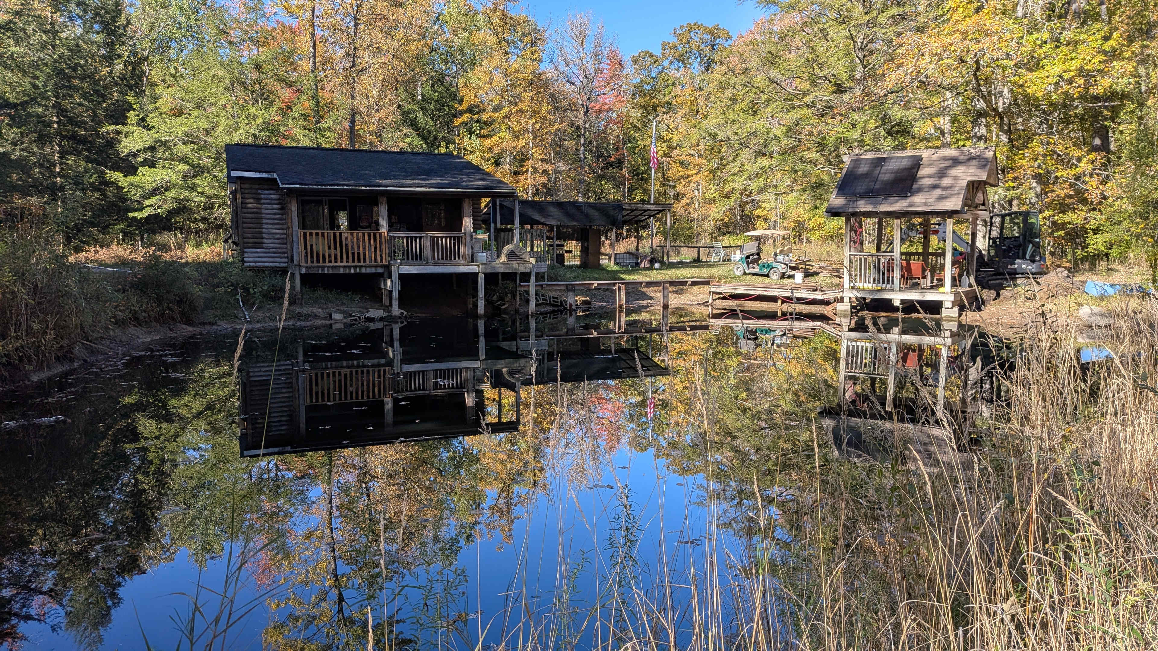 "Elysium Heritage Farm"