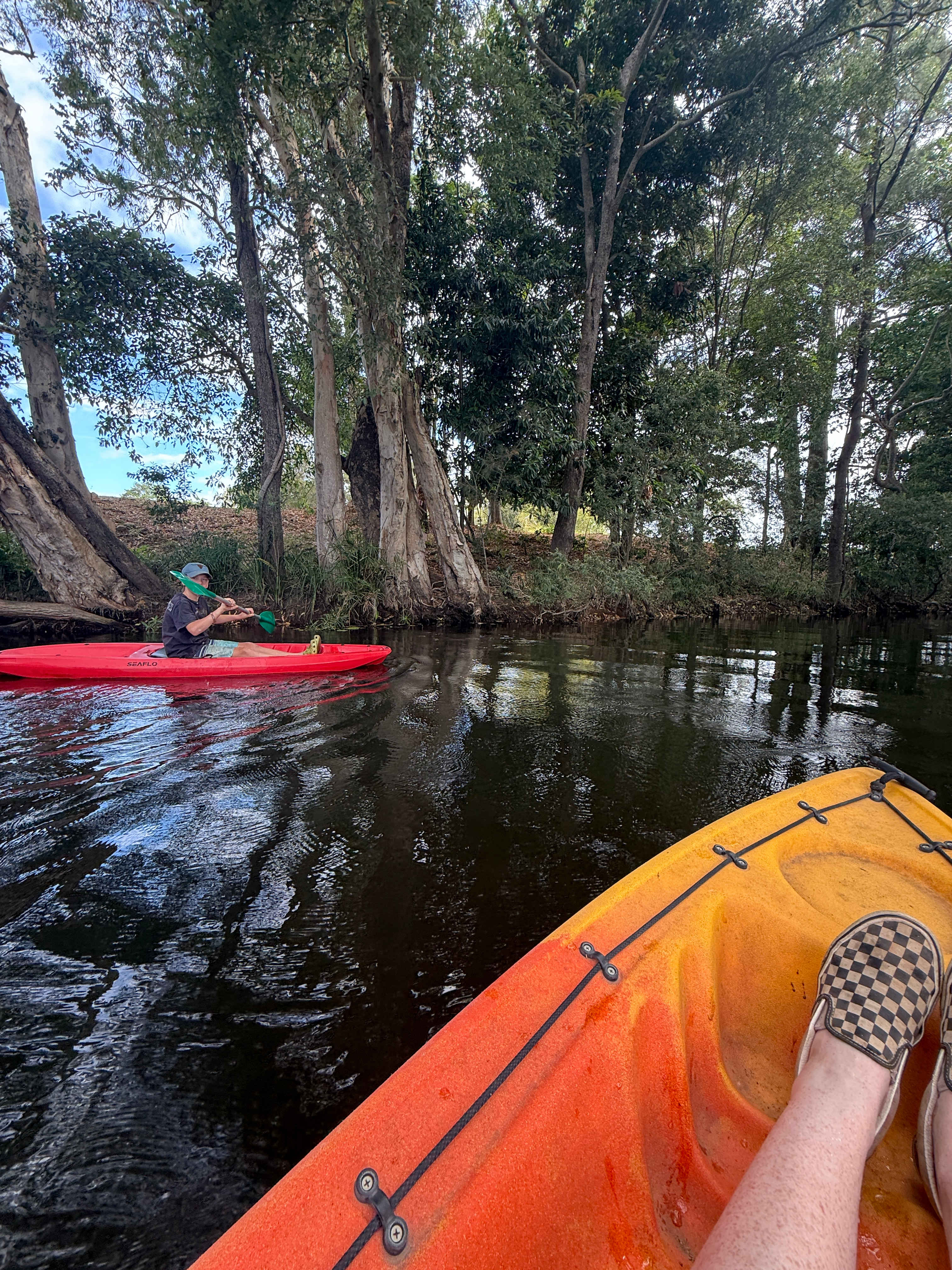 Ilbilbie Station Farm Stay