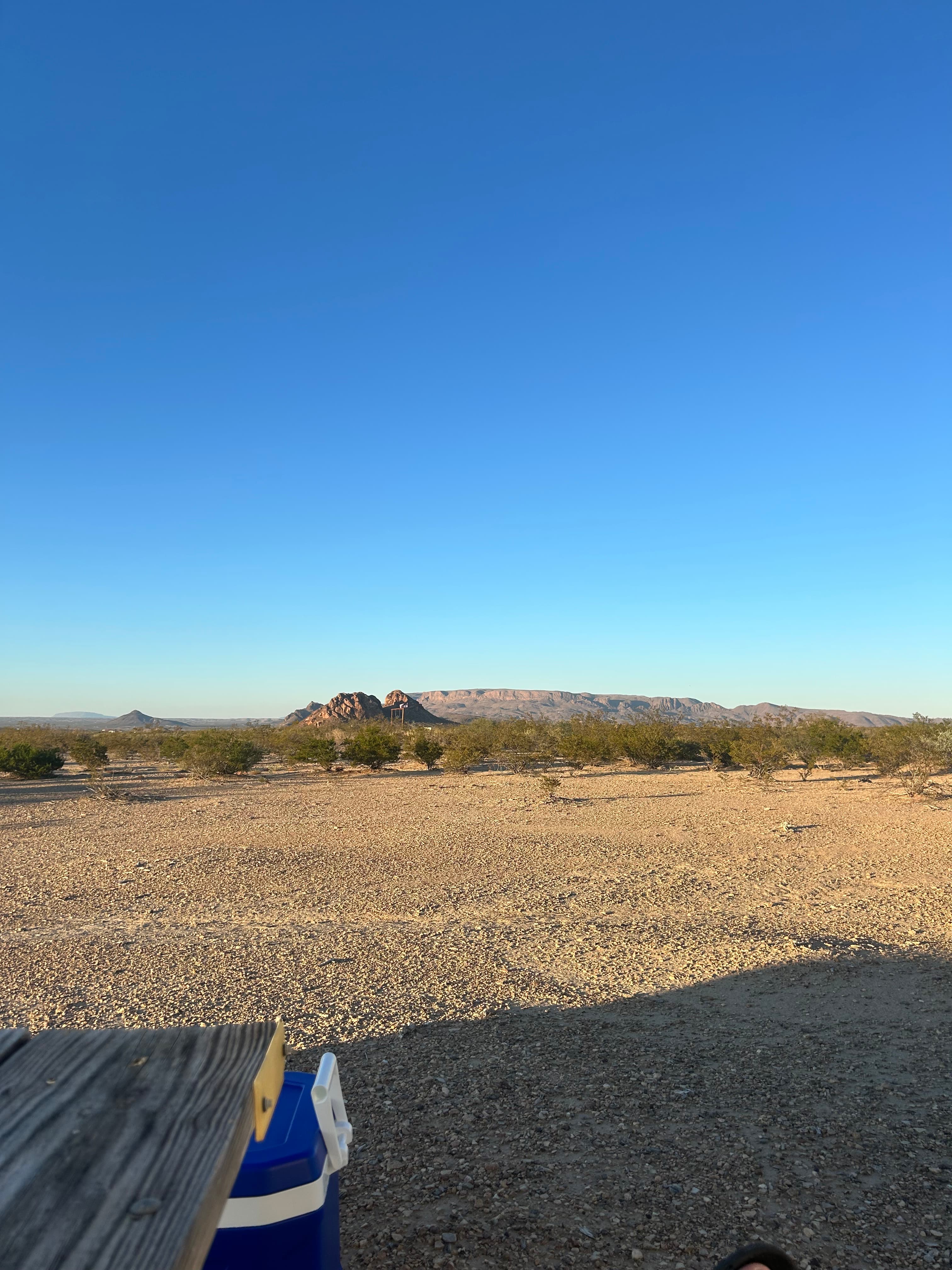 Sky Ranch Terlingua