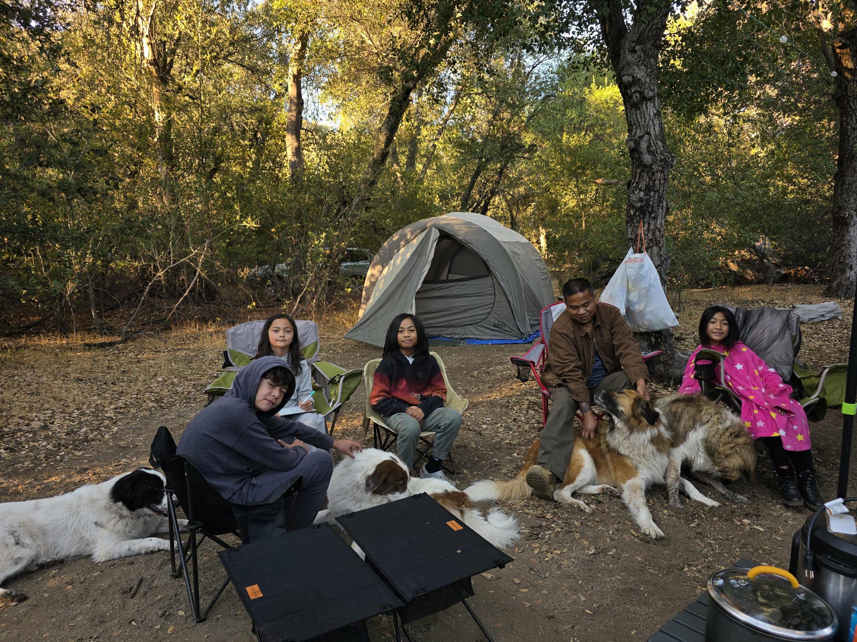 Loomerland Ranch and Retreat