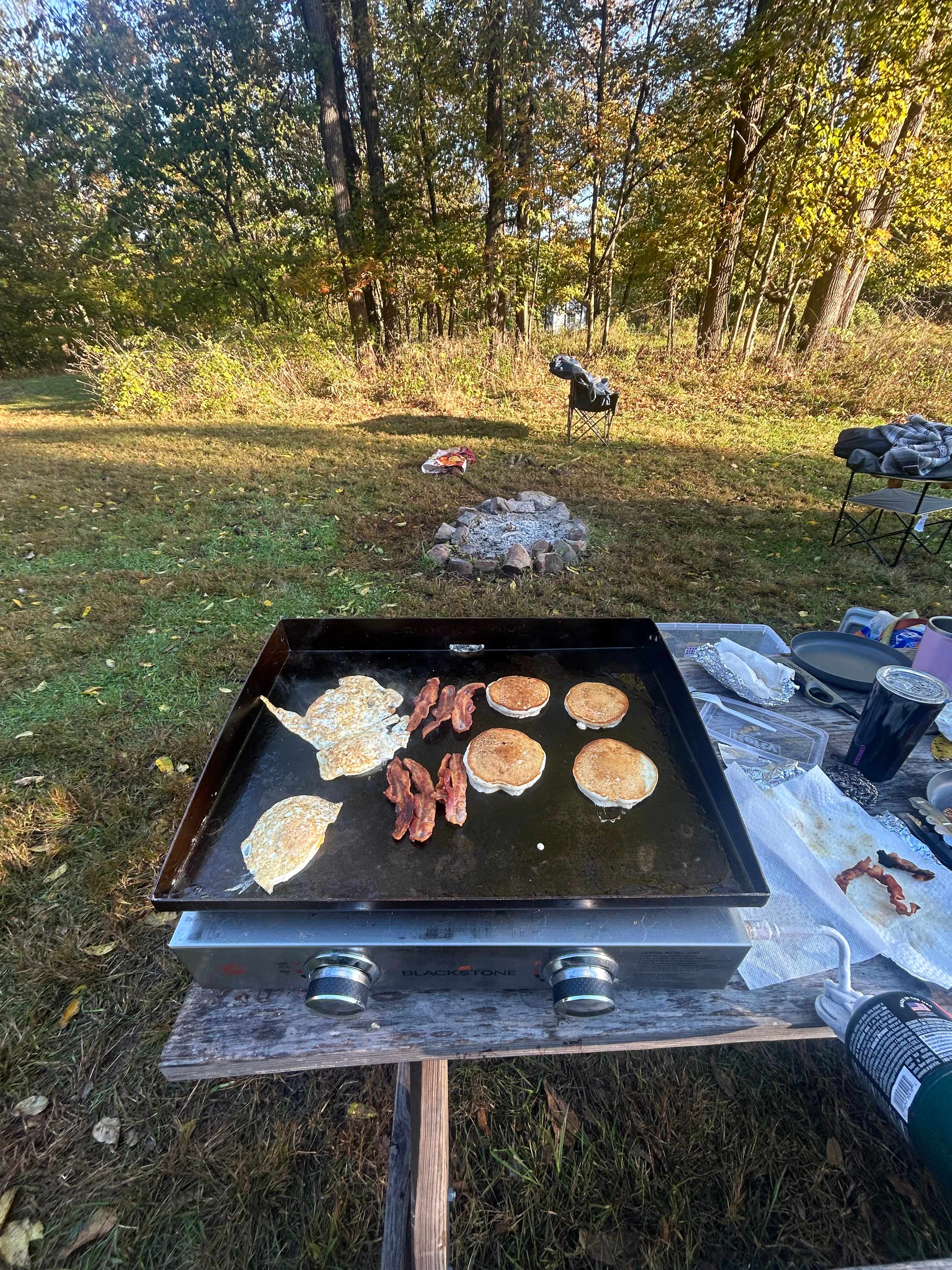 The Pleasant Valley Farm