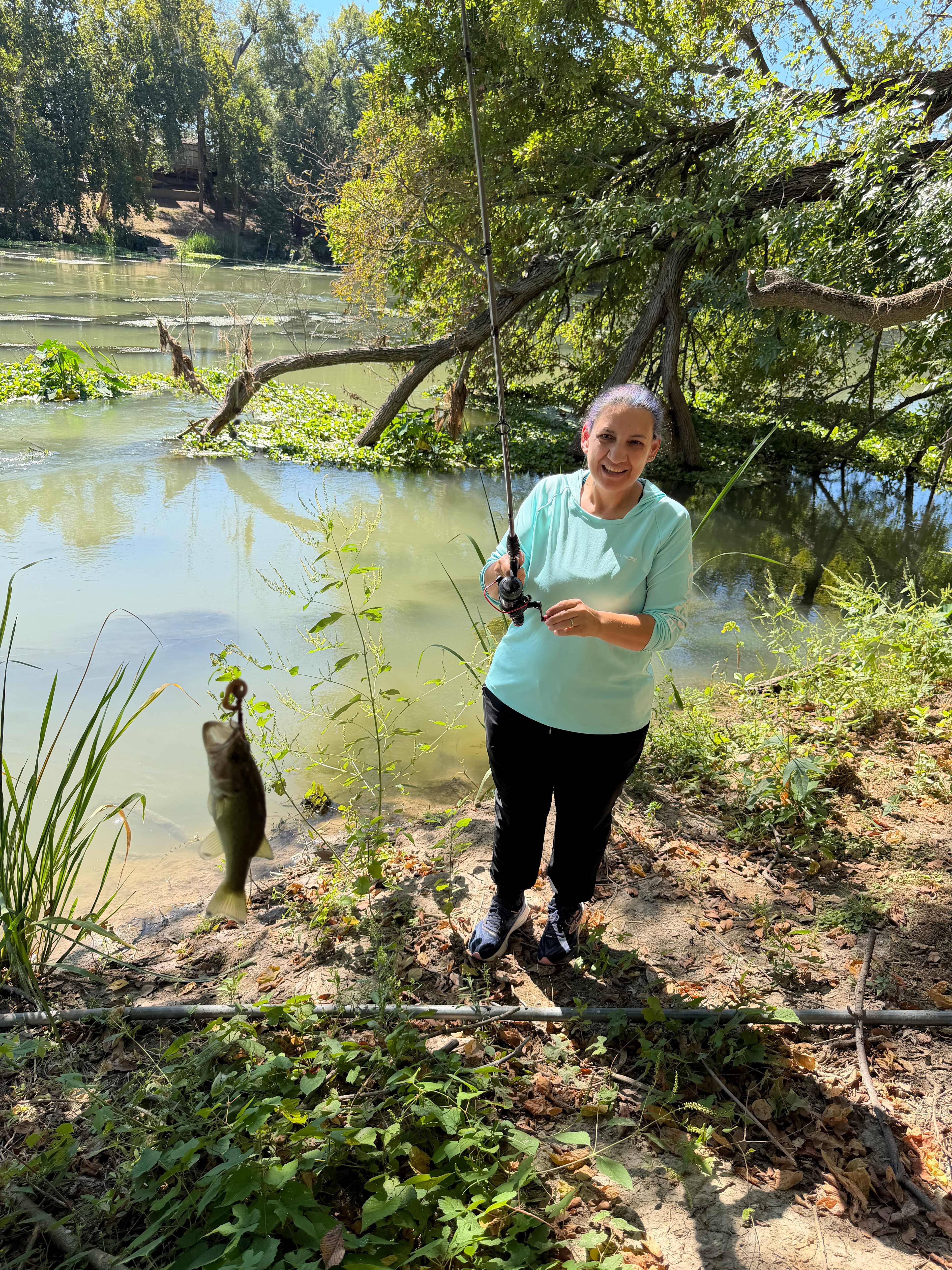 Texas Music River Ranch Events CTR