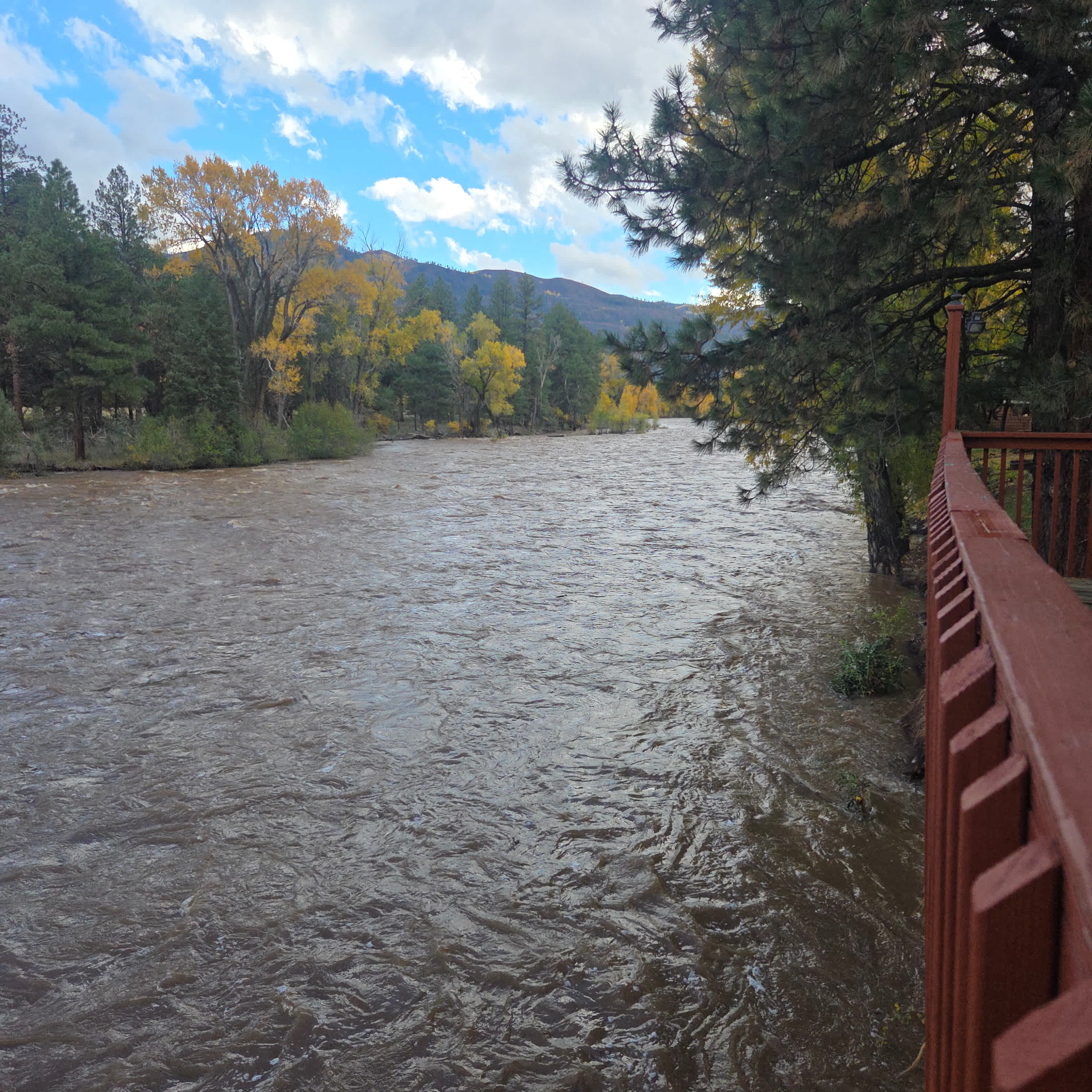 Junction West Durango
