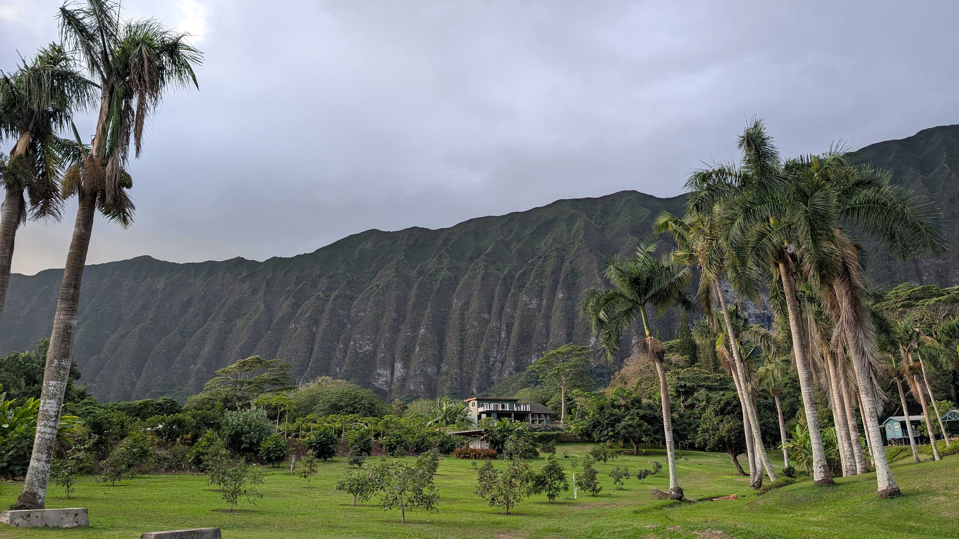 Waimanalo Farmstay