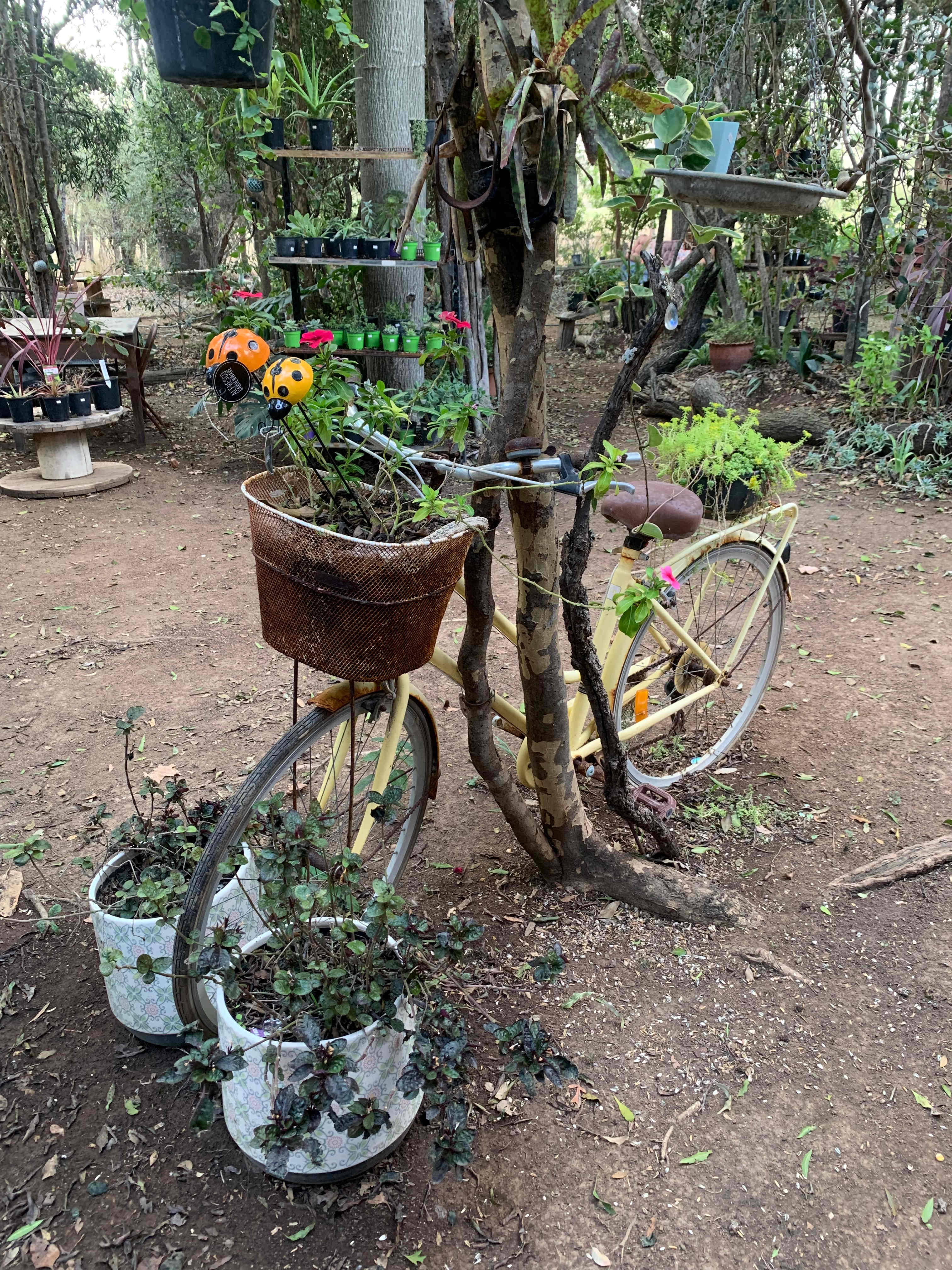 Range Station Retreat