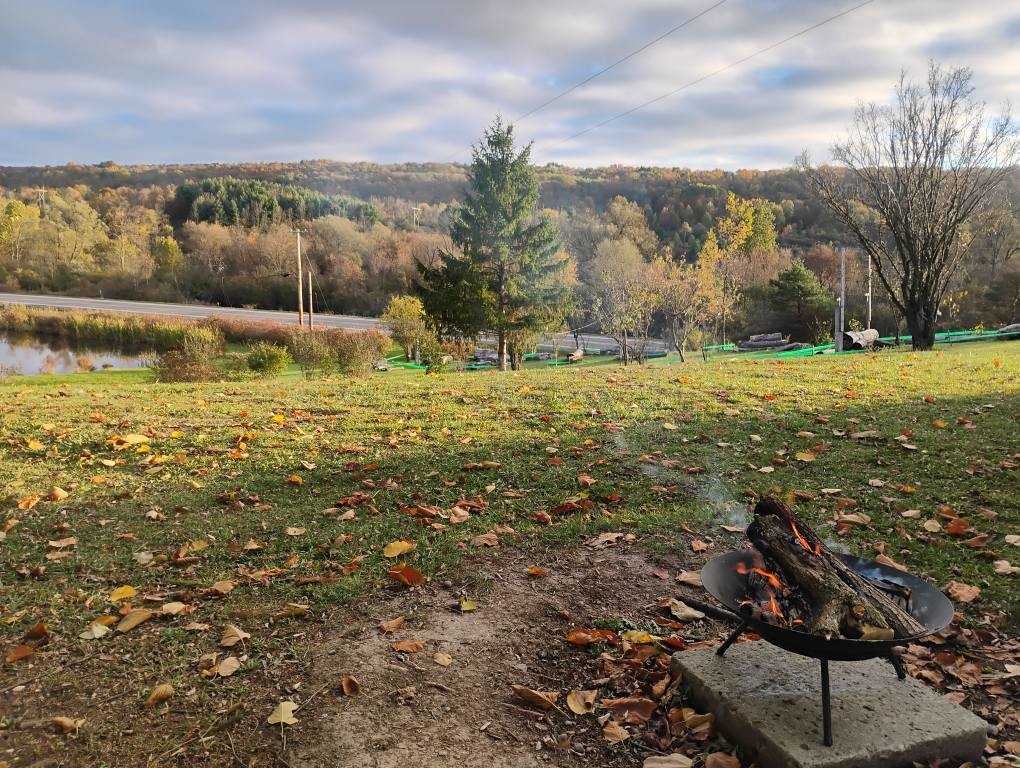 Tryals Park Camp & Obstacle Course