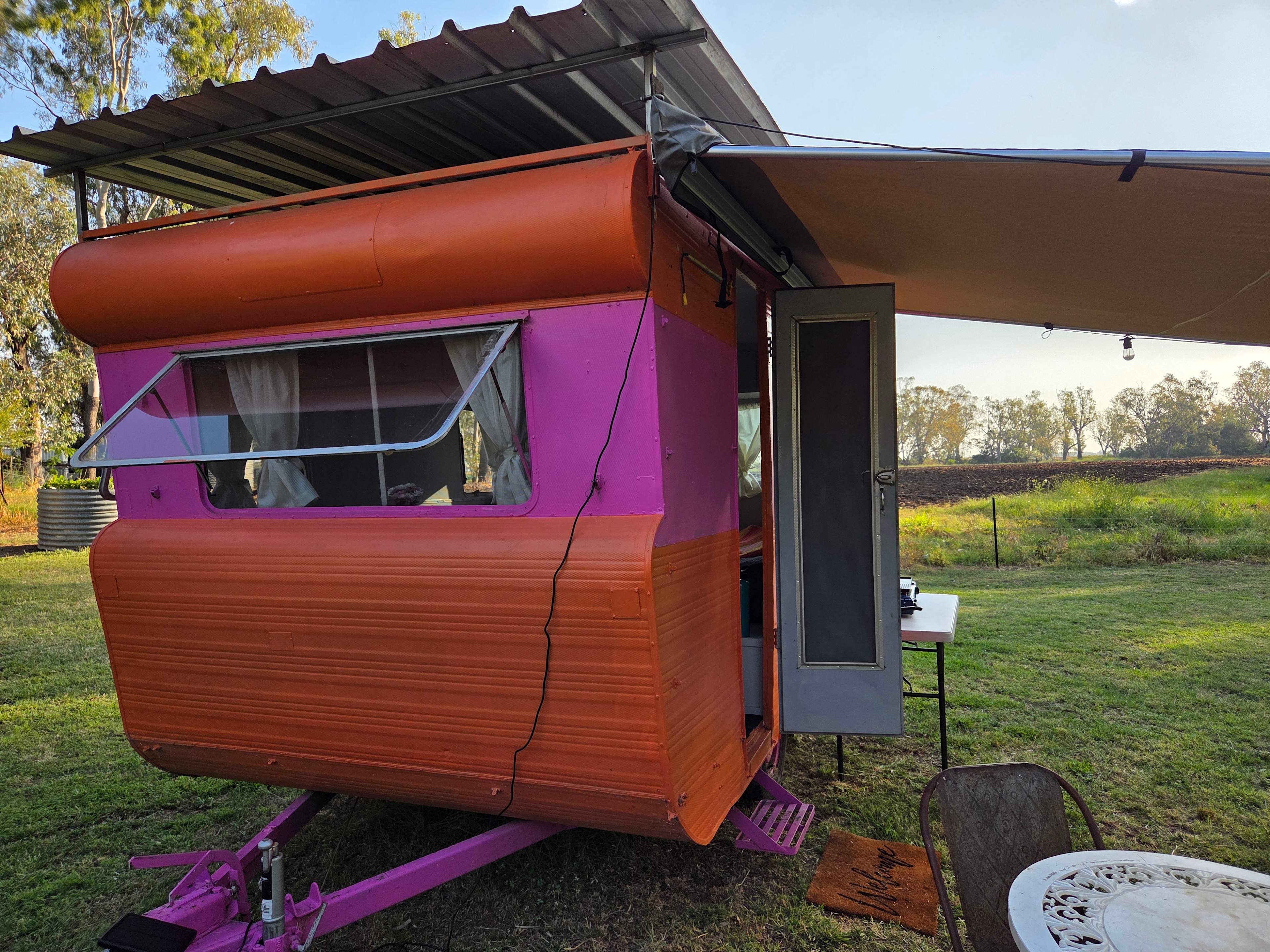 Pringy's Farm Balnagask