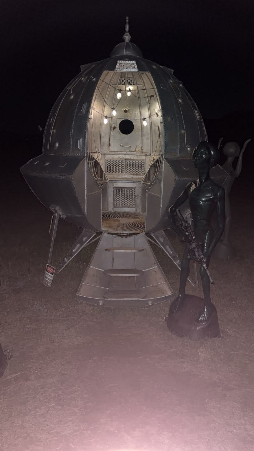 Battle Creek Camping Resort