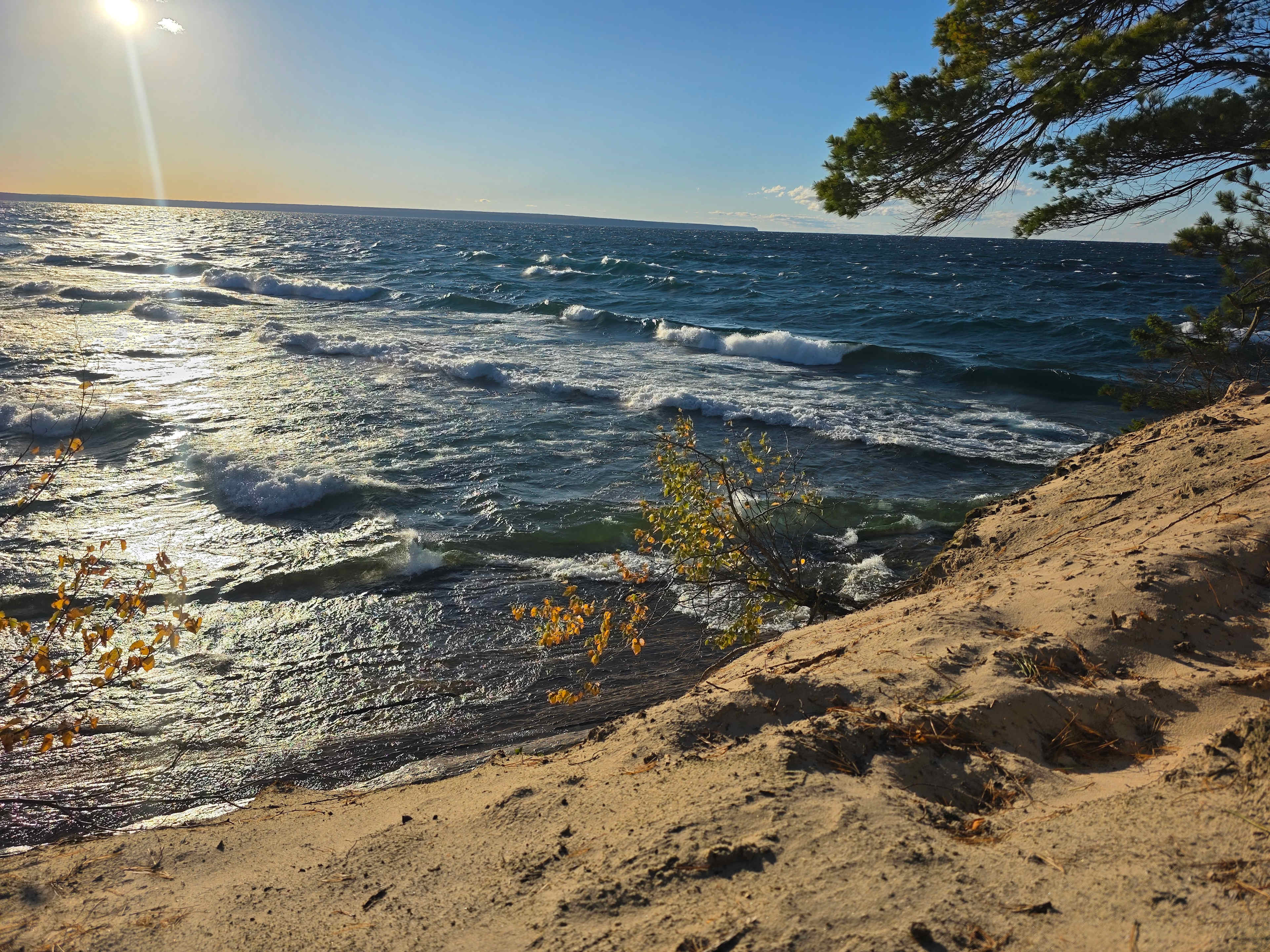 Christmas Campsites 1 & 2