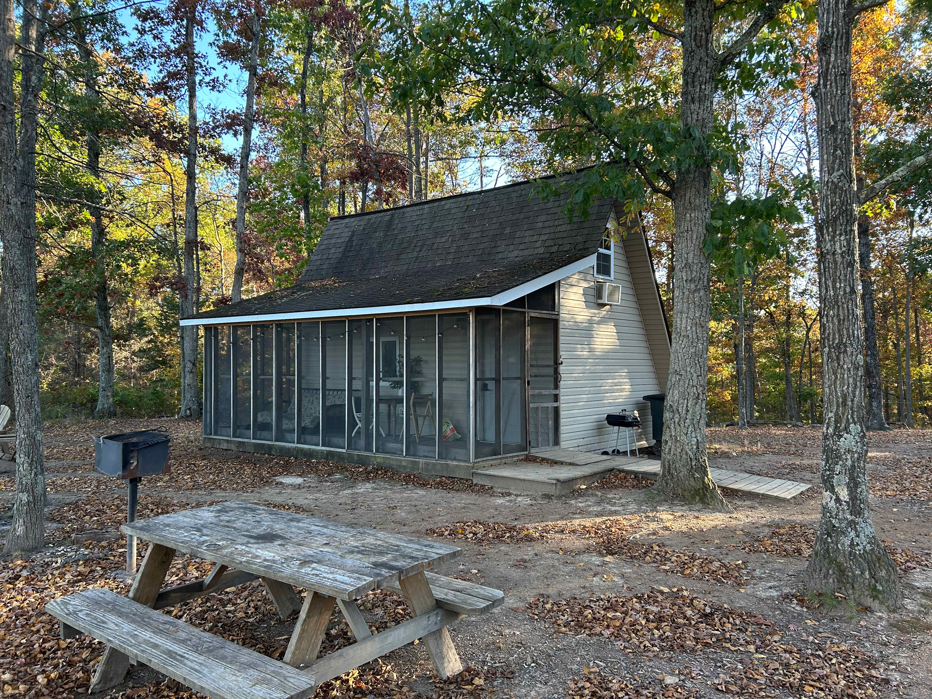 Camp Shenandoah Meadows