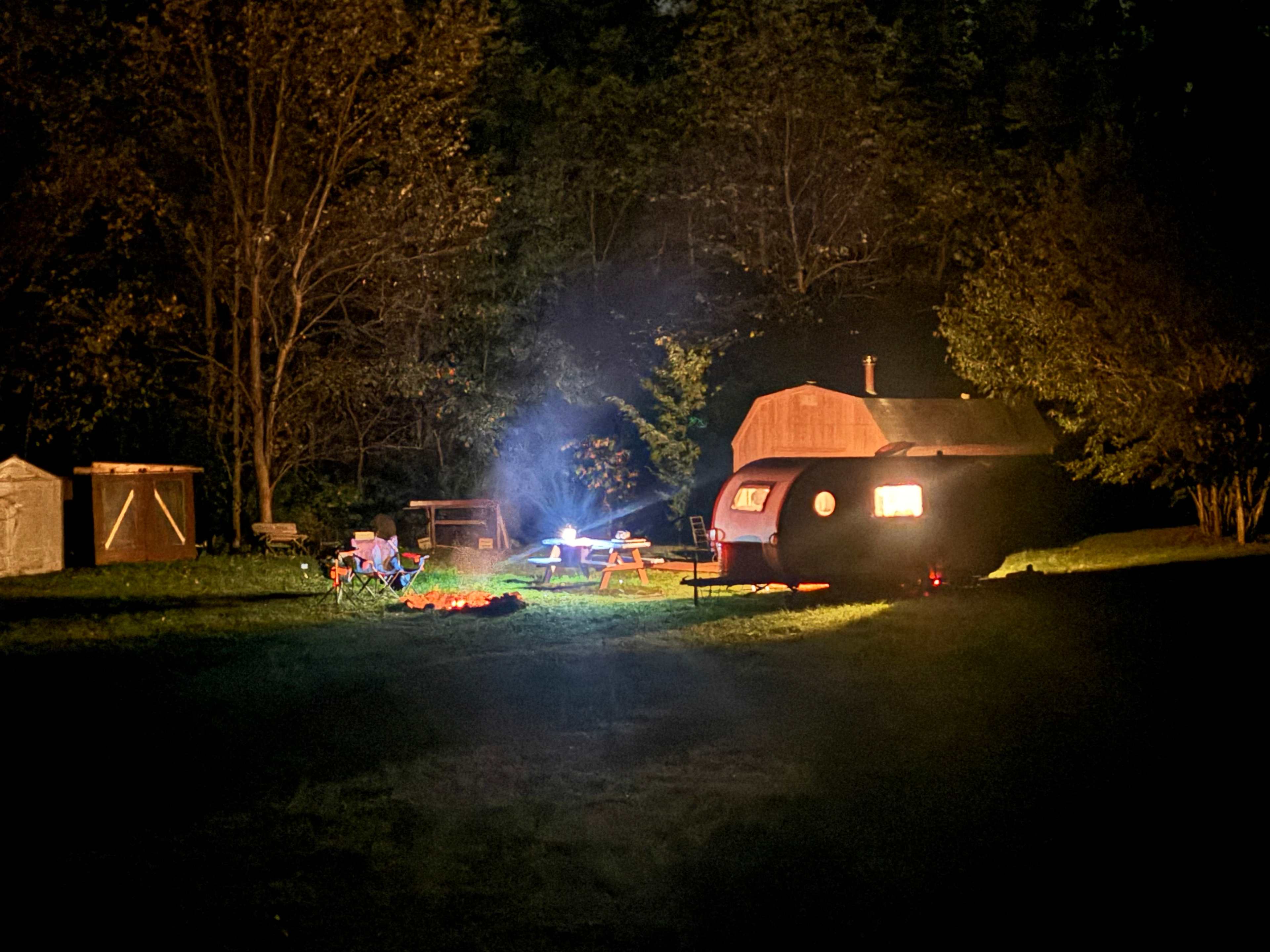 Gage Street Sanctuary