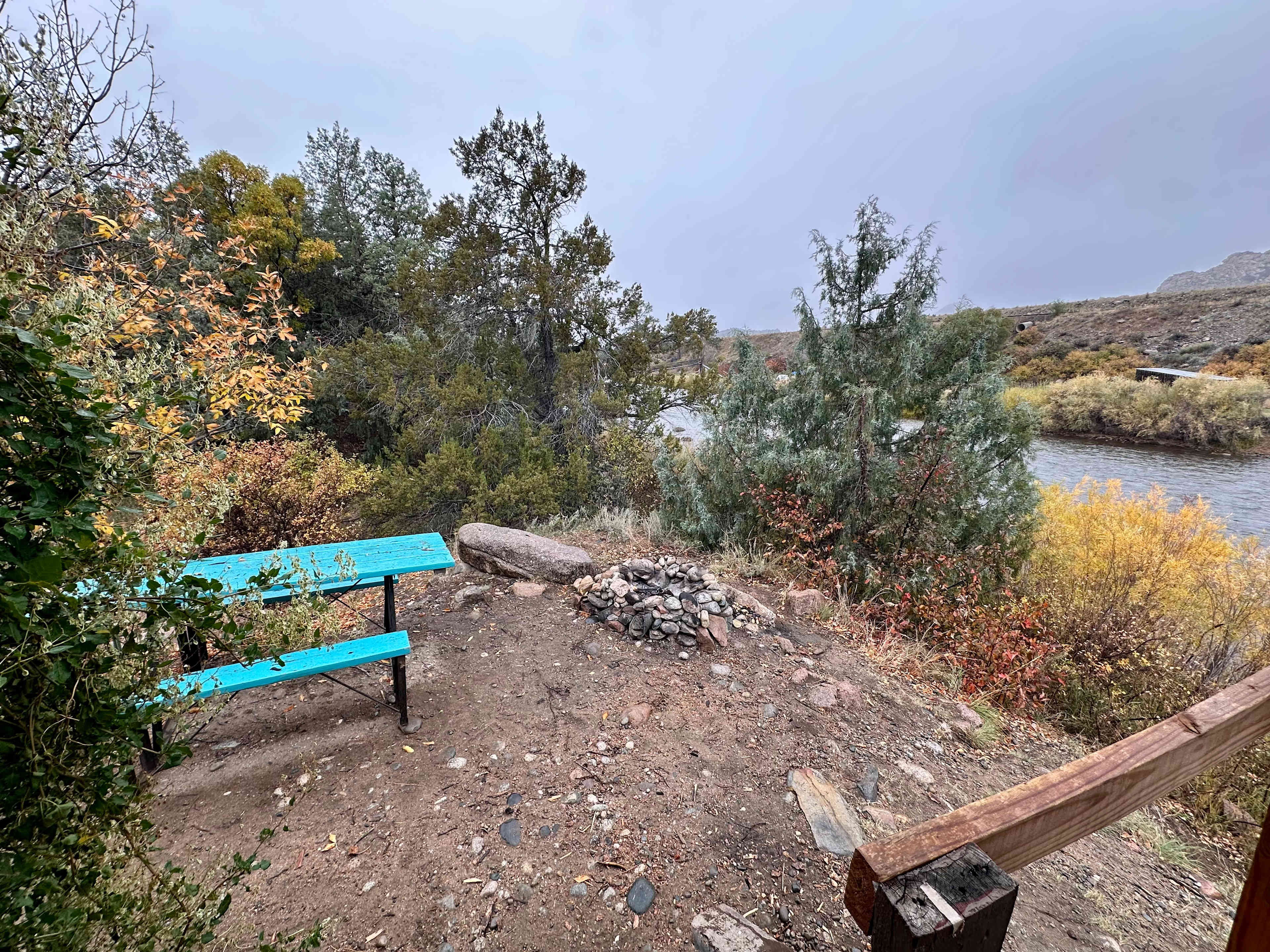 Sweetwater River Resort