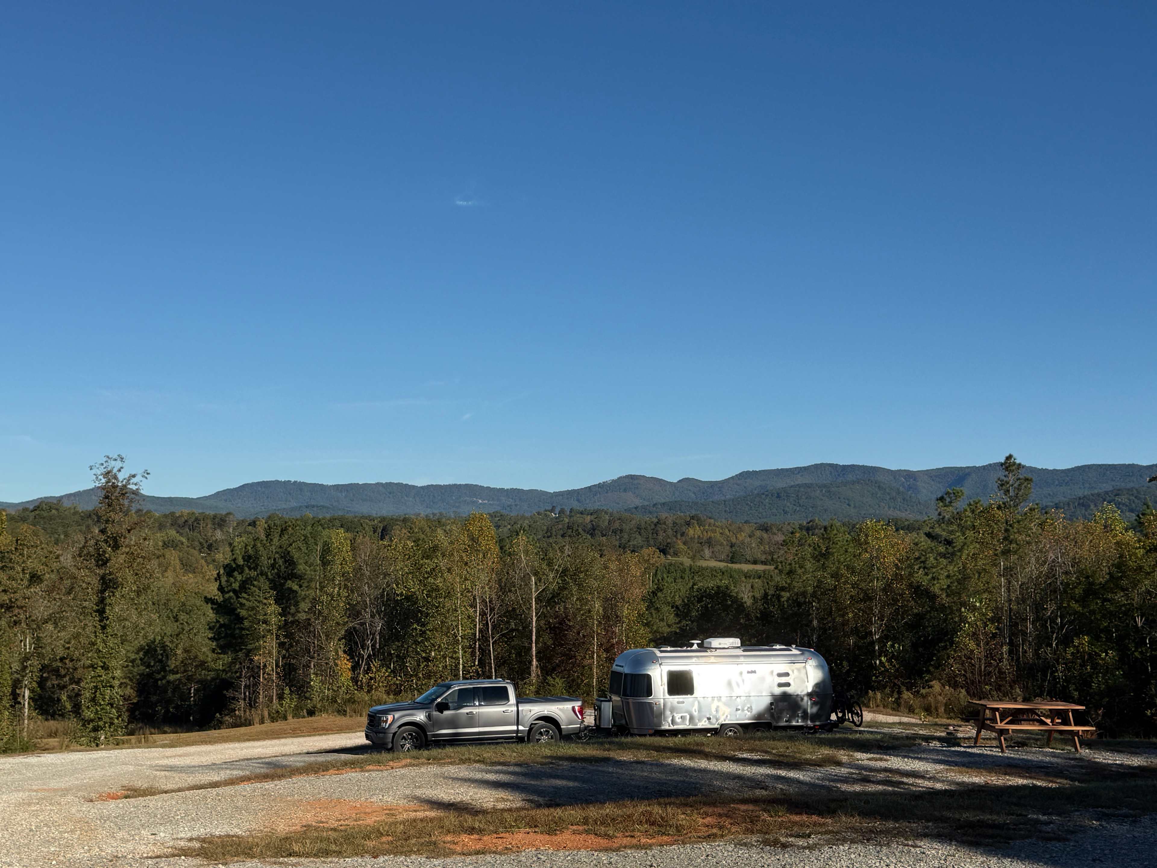 Tellurian Family Campground