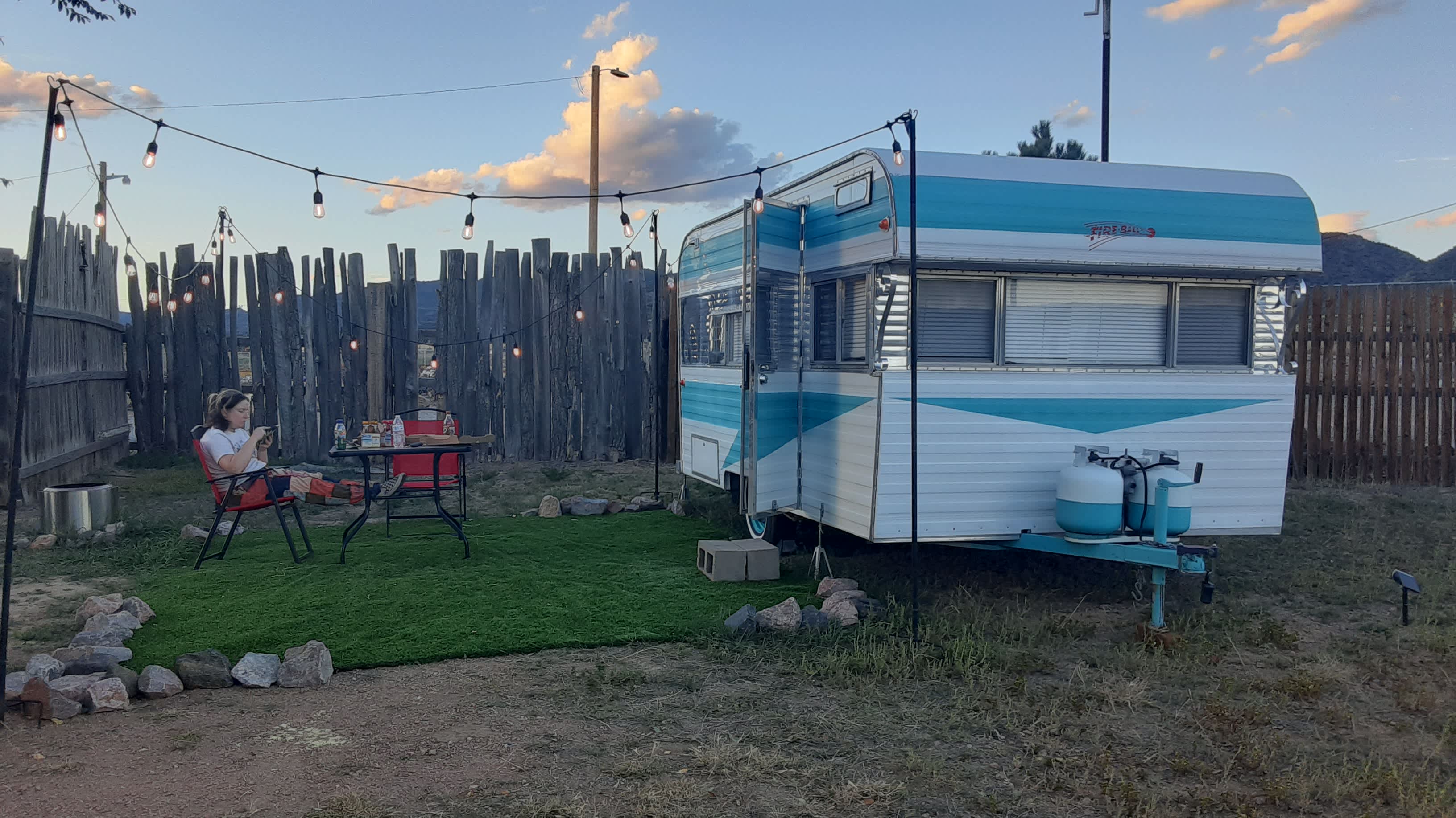 Starlite Vintage Resort