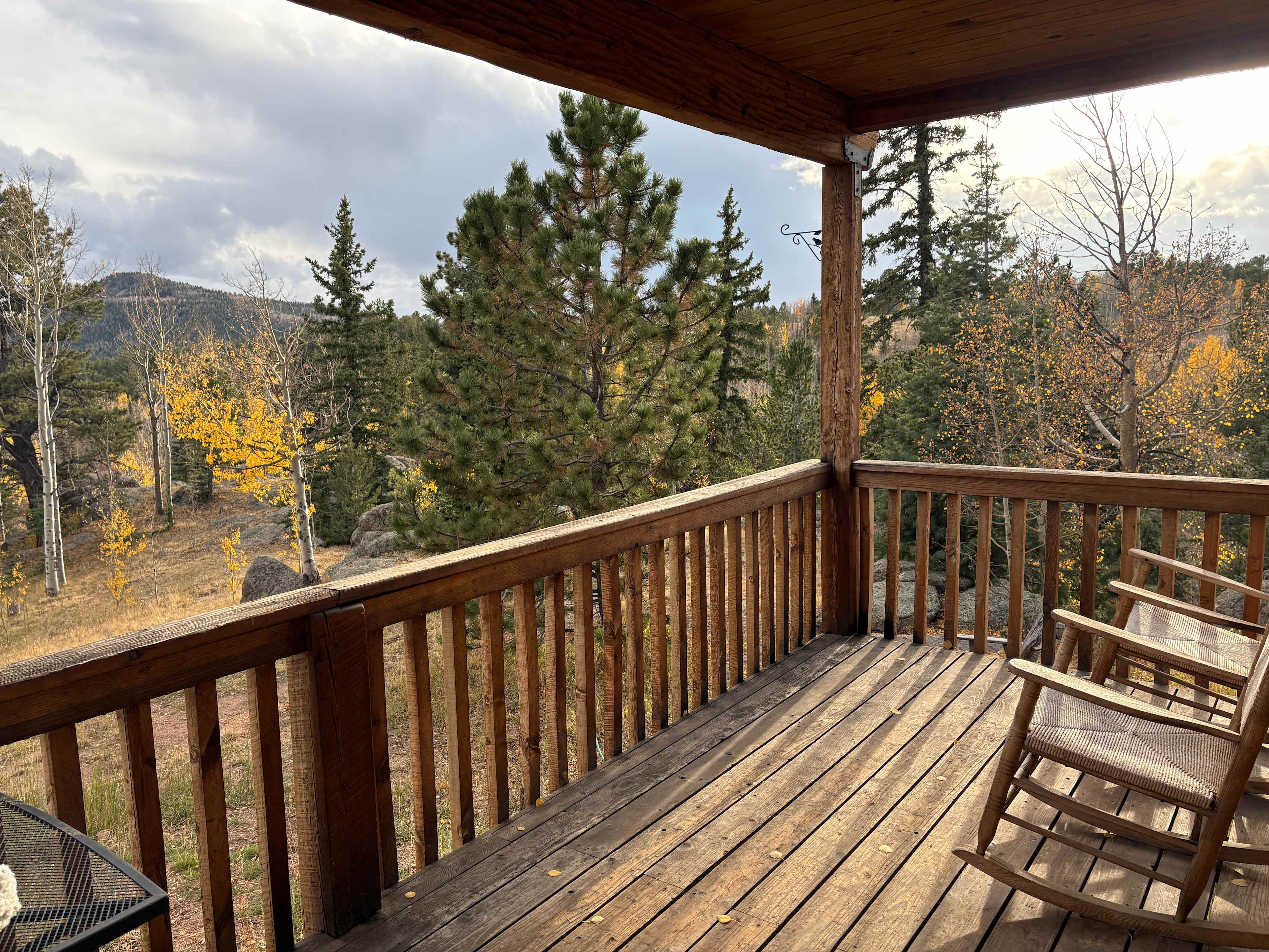 Phantom Canyon Resort