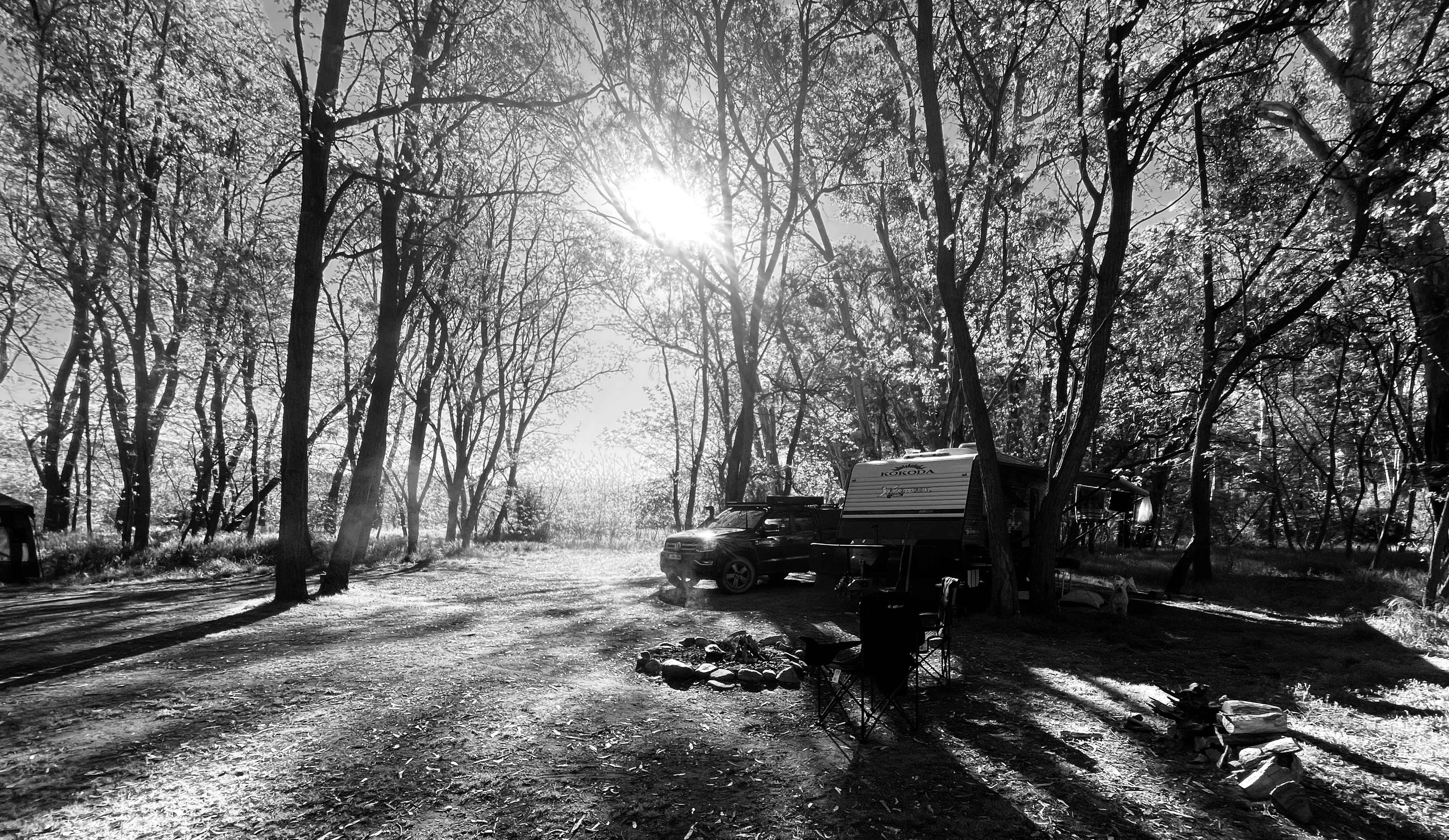 Riverside King Valley