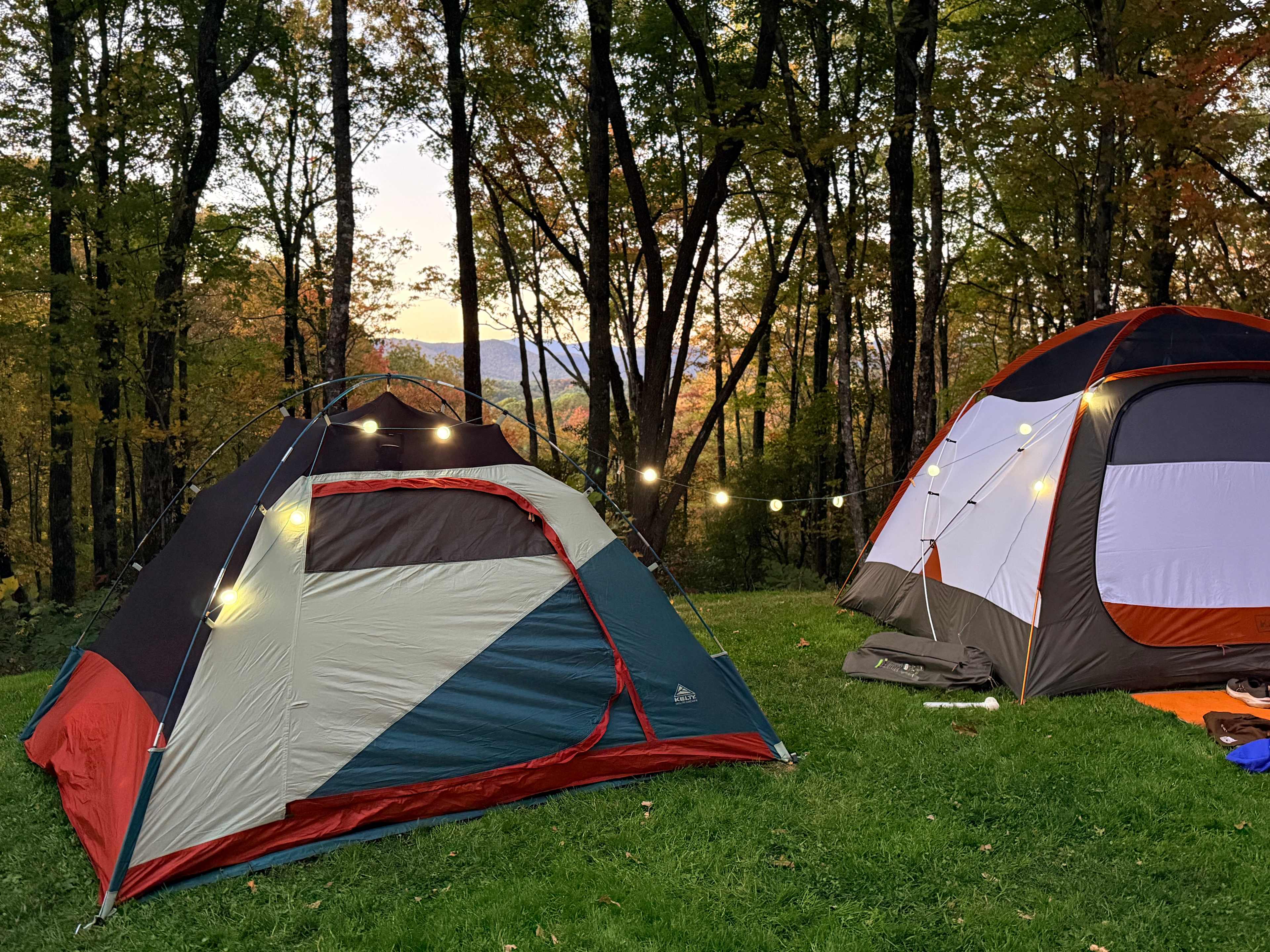 Indian Creek Rental's Mountain Camp