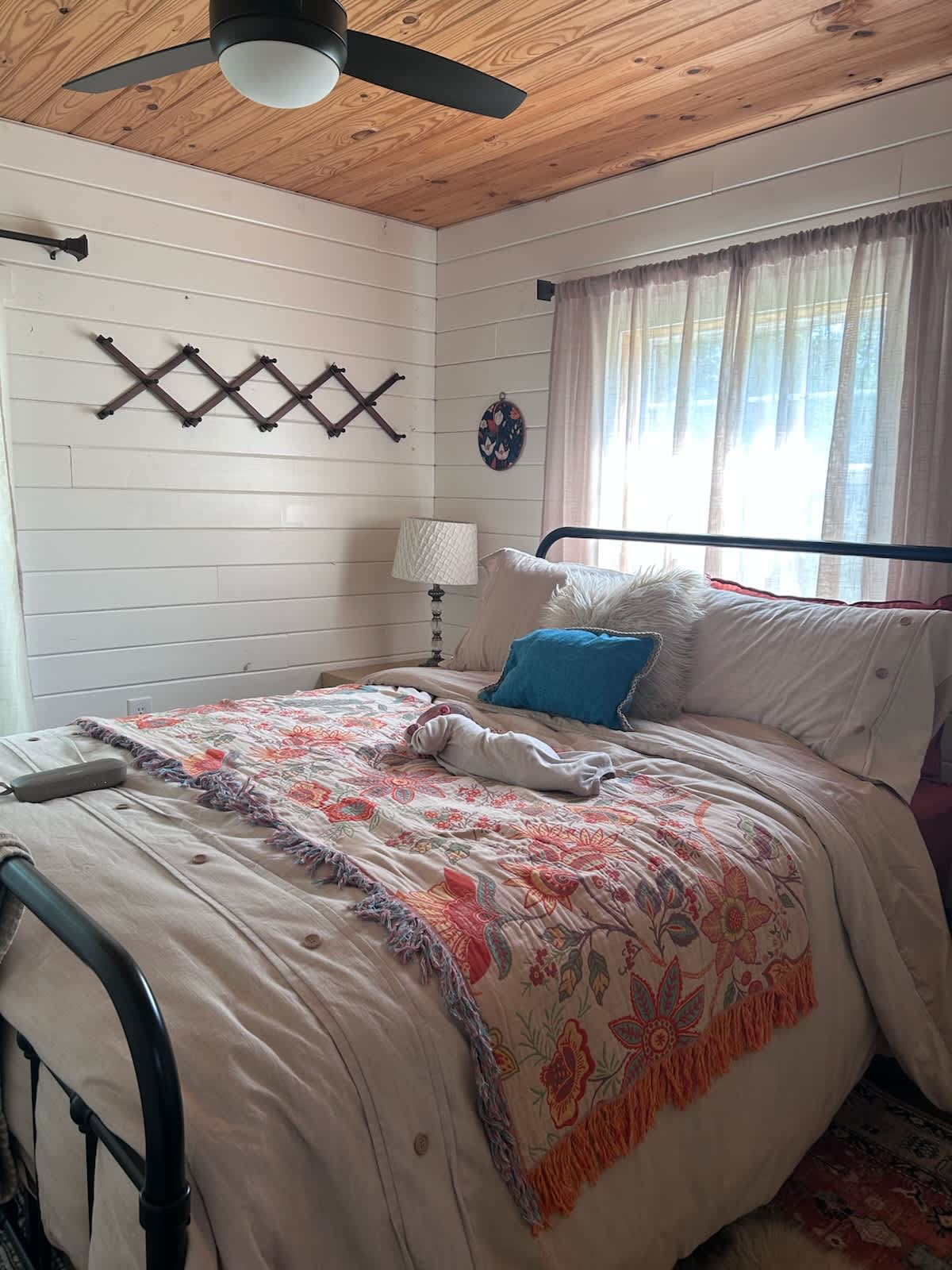 Our Farm at Sagamore Pond