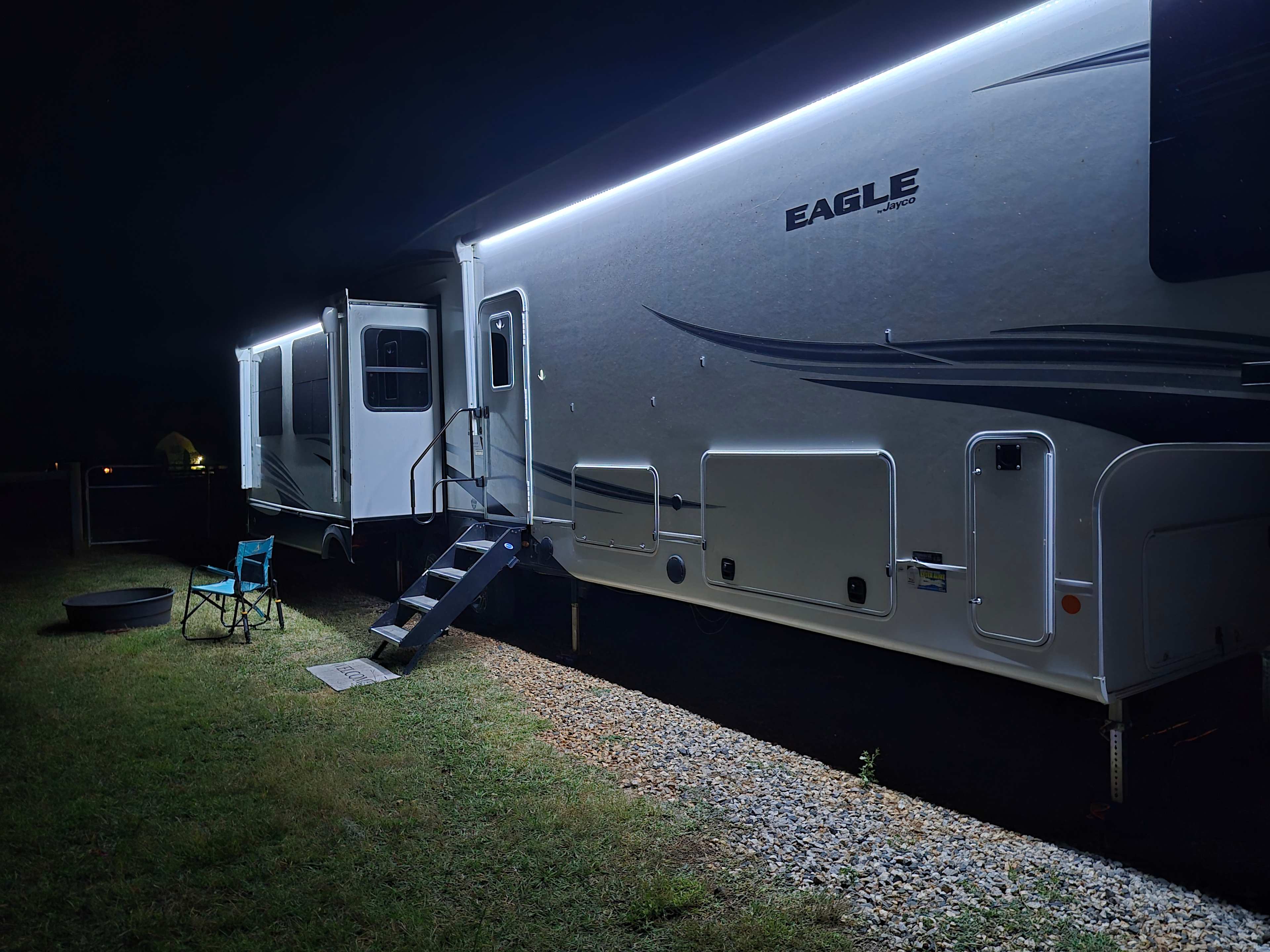 Liberty Stables Private Escape