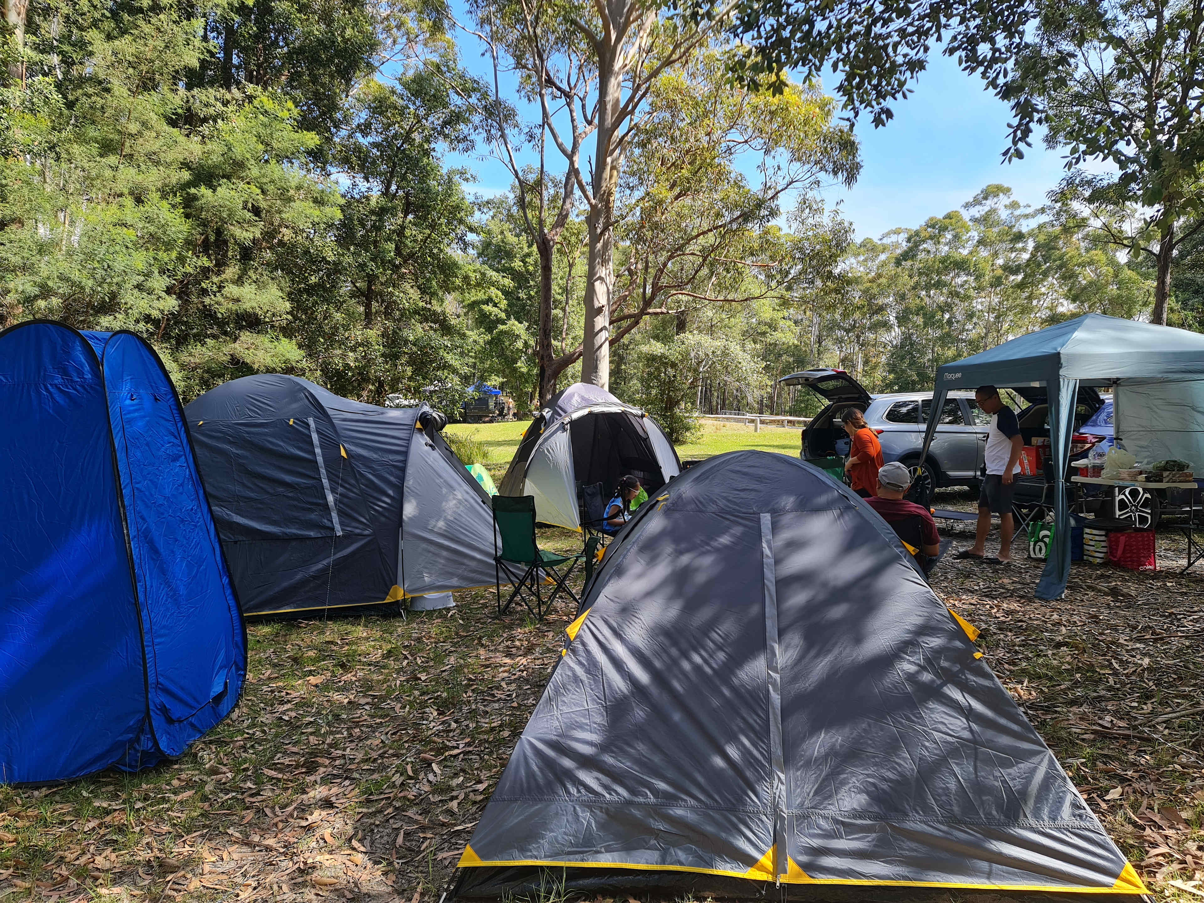 Woodenhead Experiences