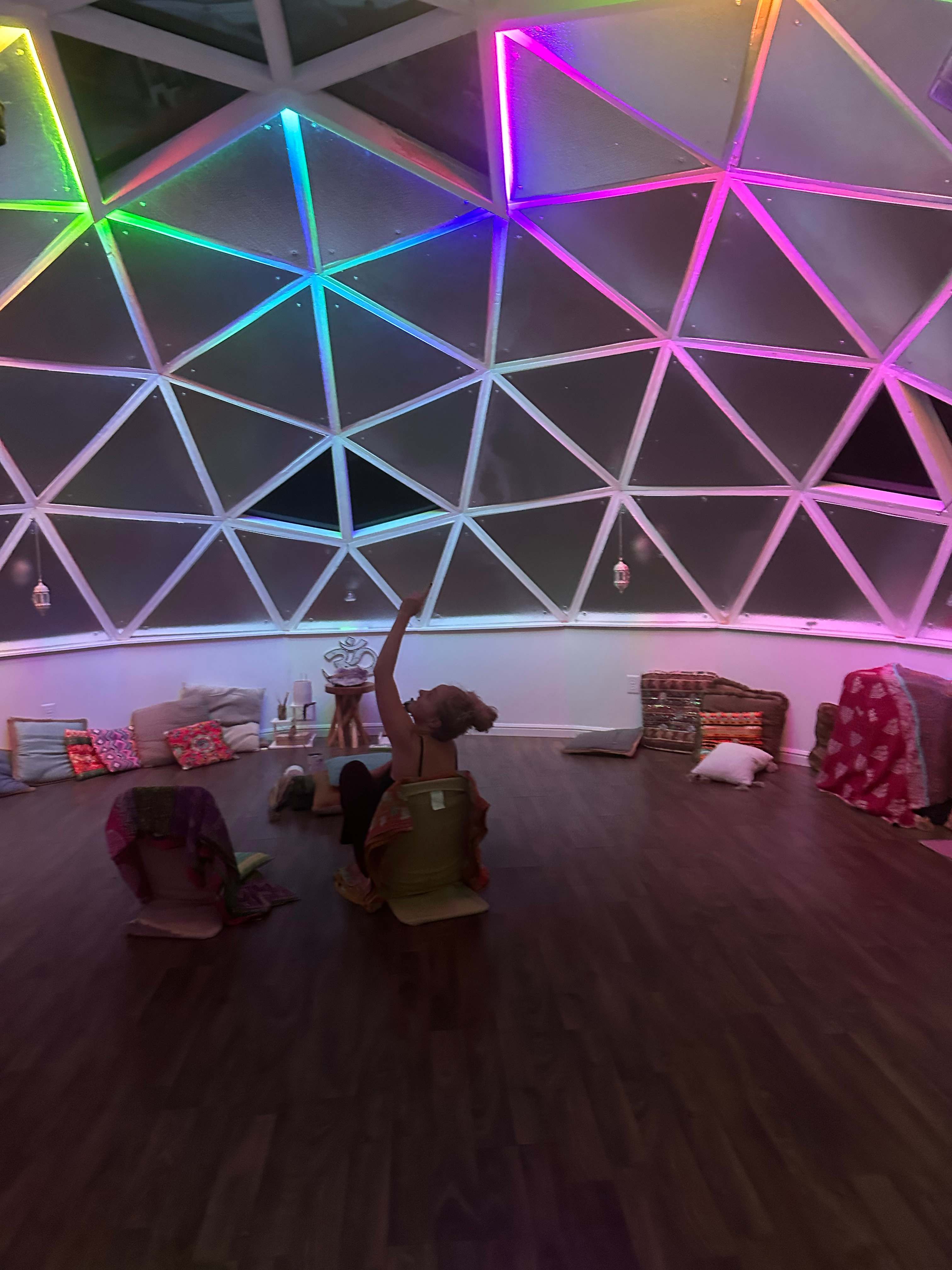 Three Ponds Community