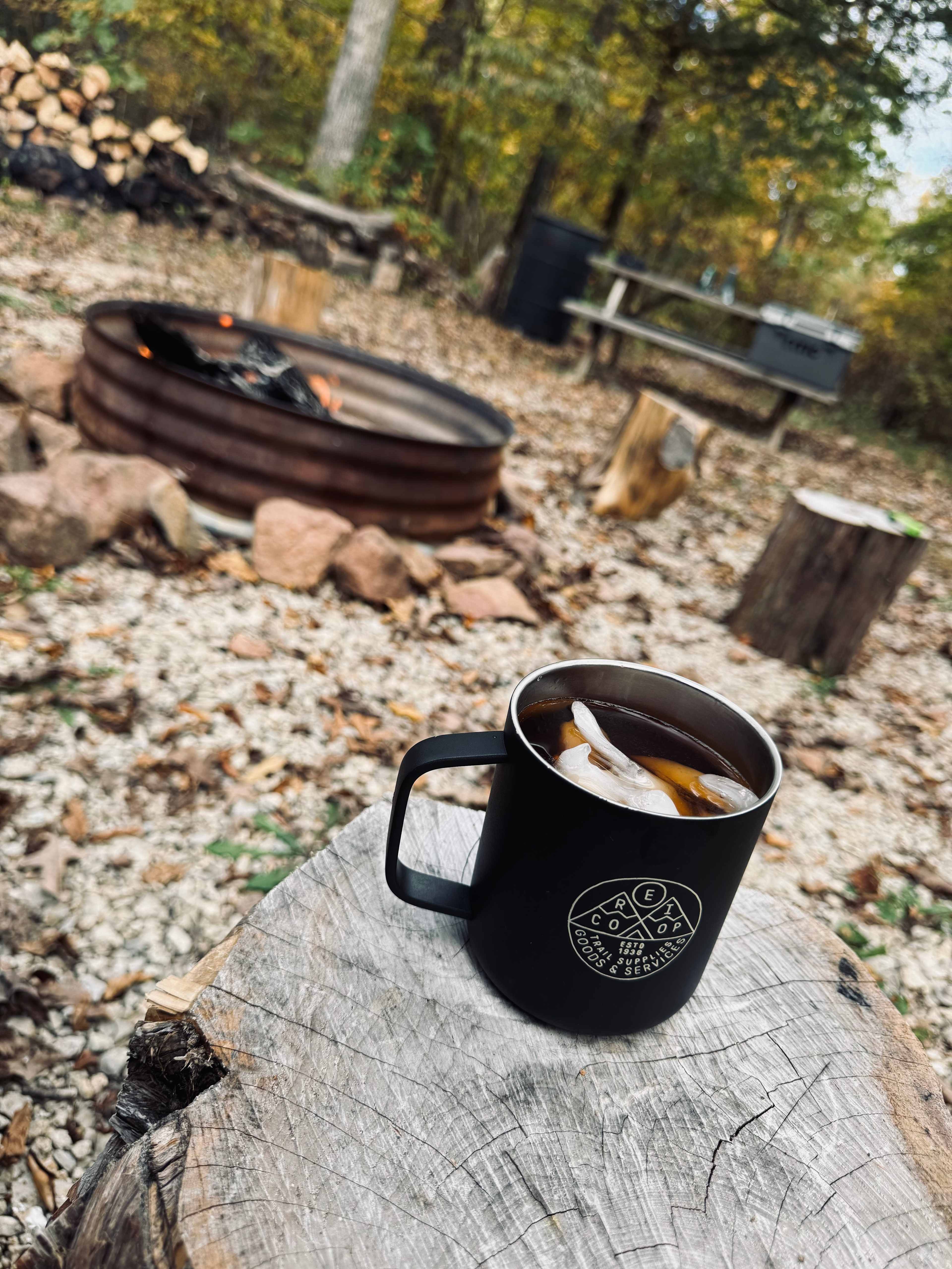 Arcadia Valley BaseCamp