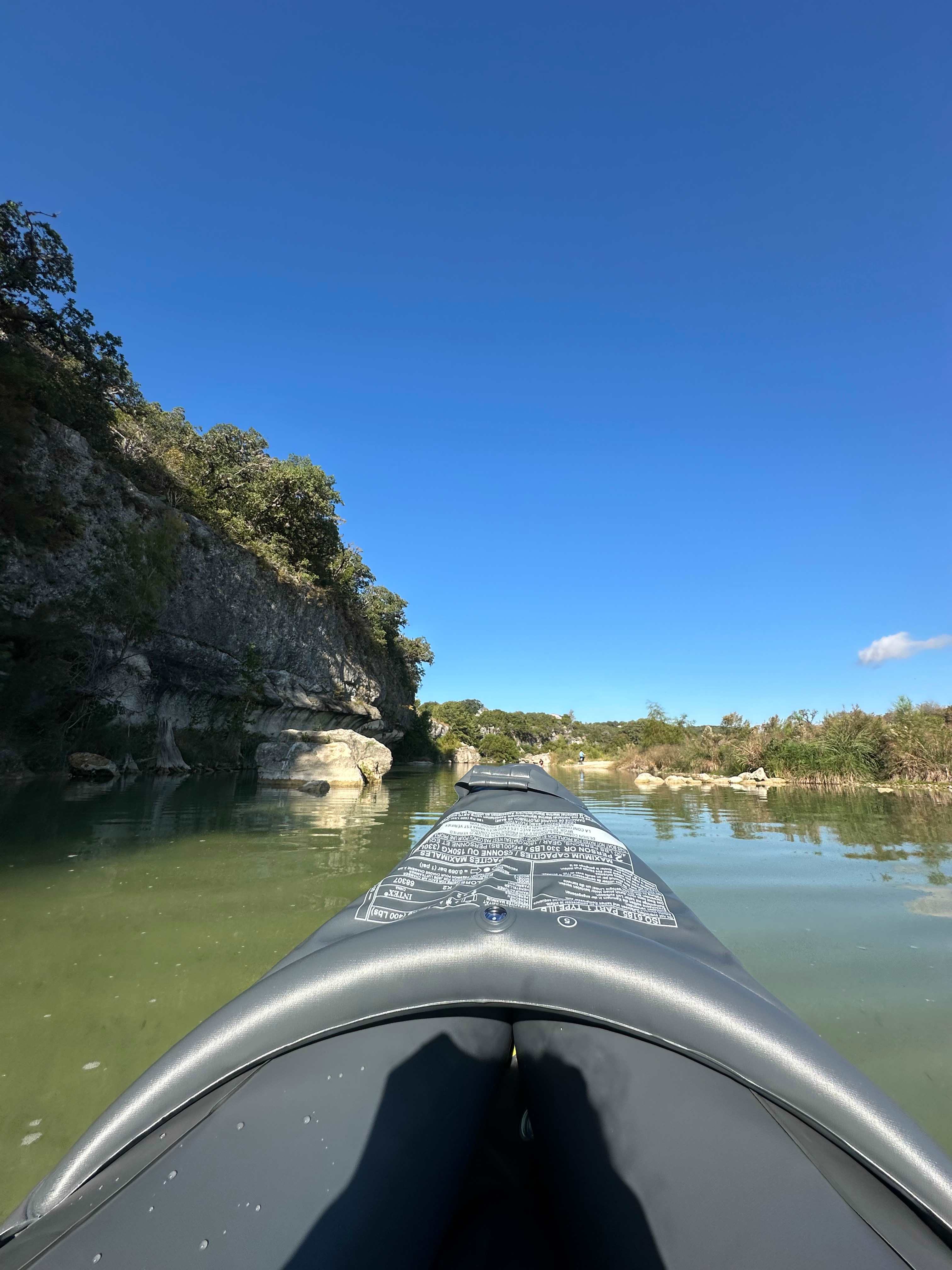 Sparrow Bend River Retreat