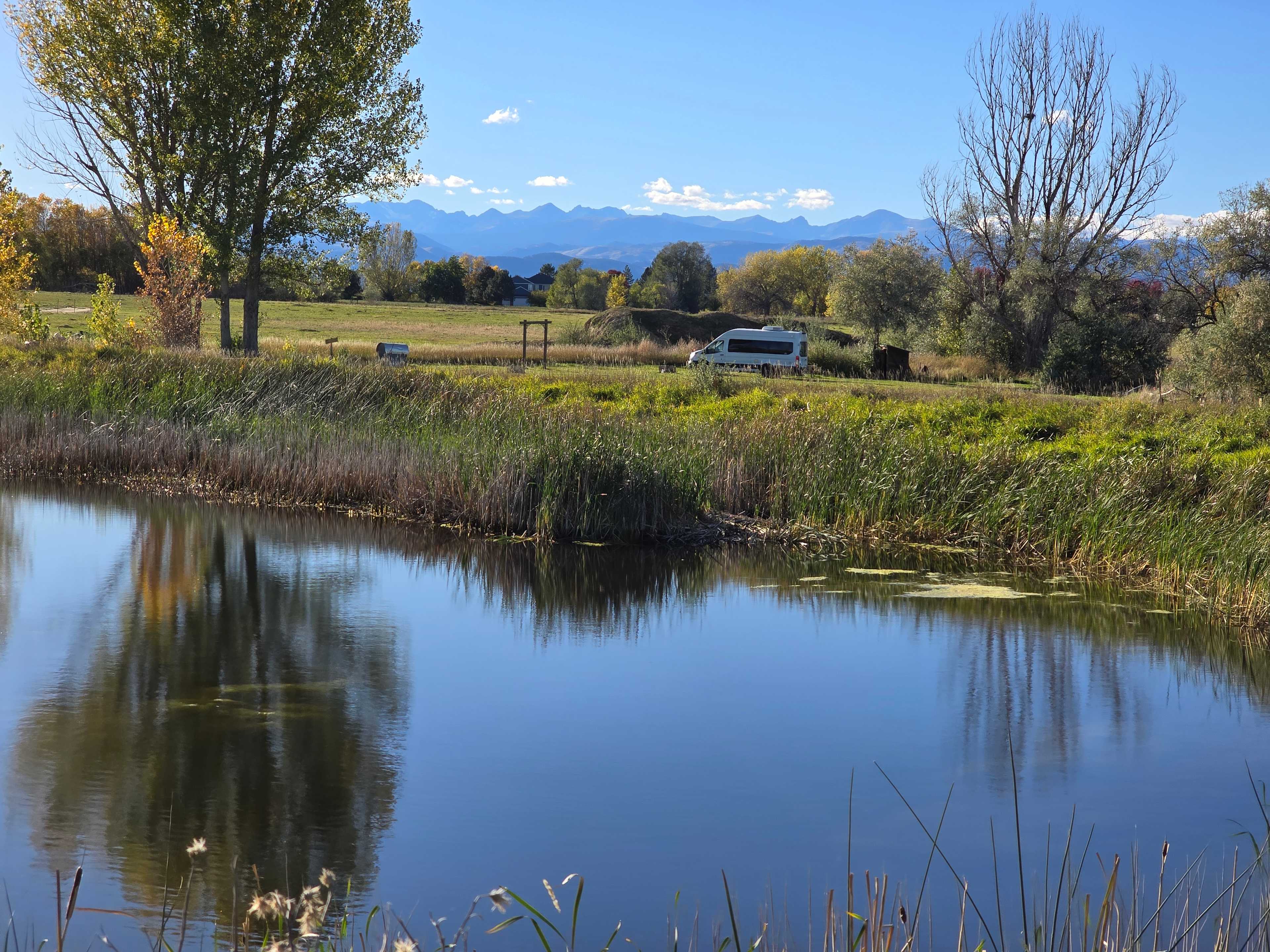 Montgomery Homestead