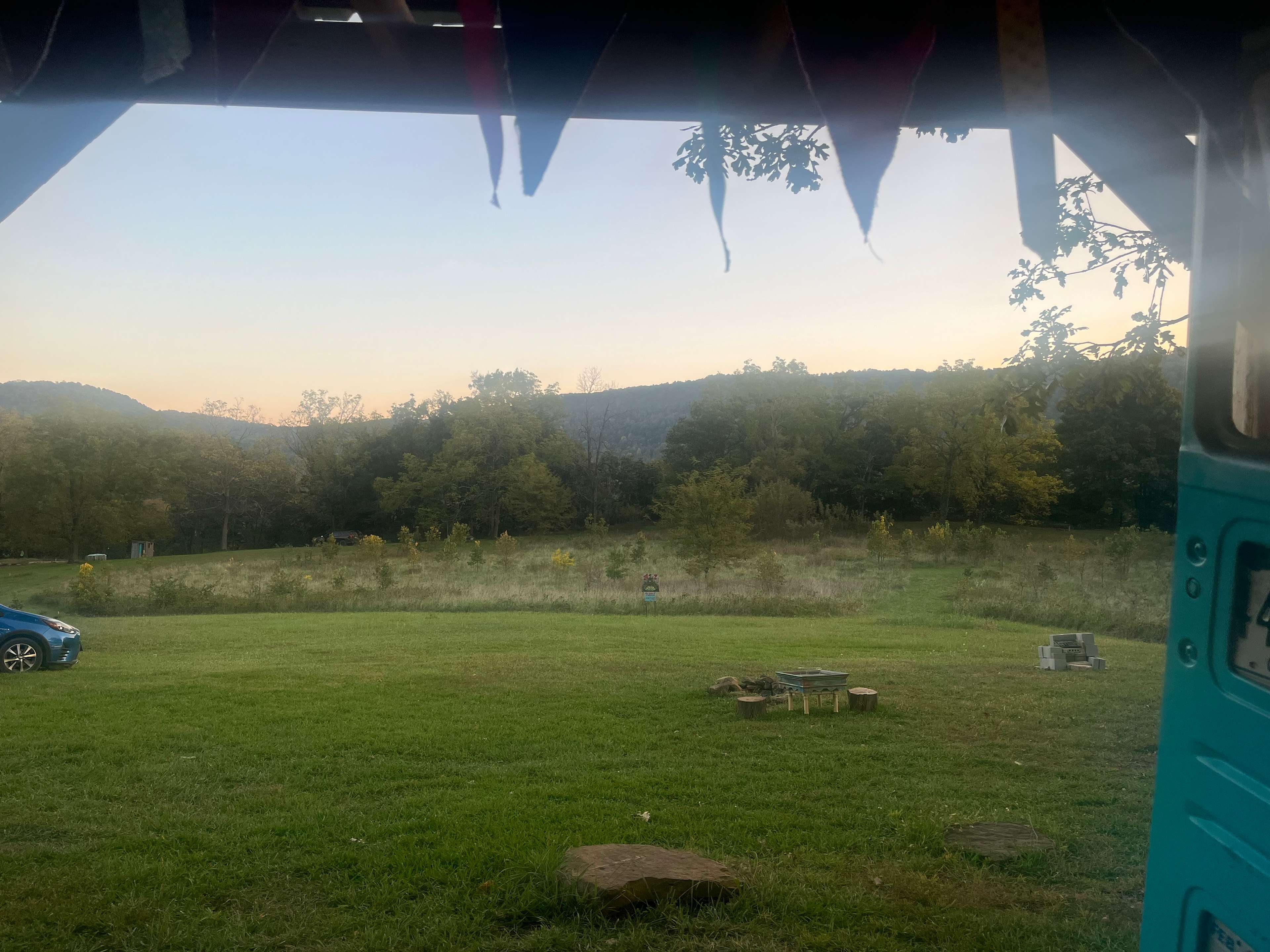 Enchanted Ozark Fairytale Camp