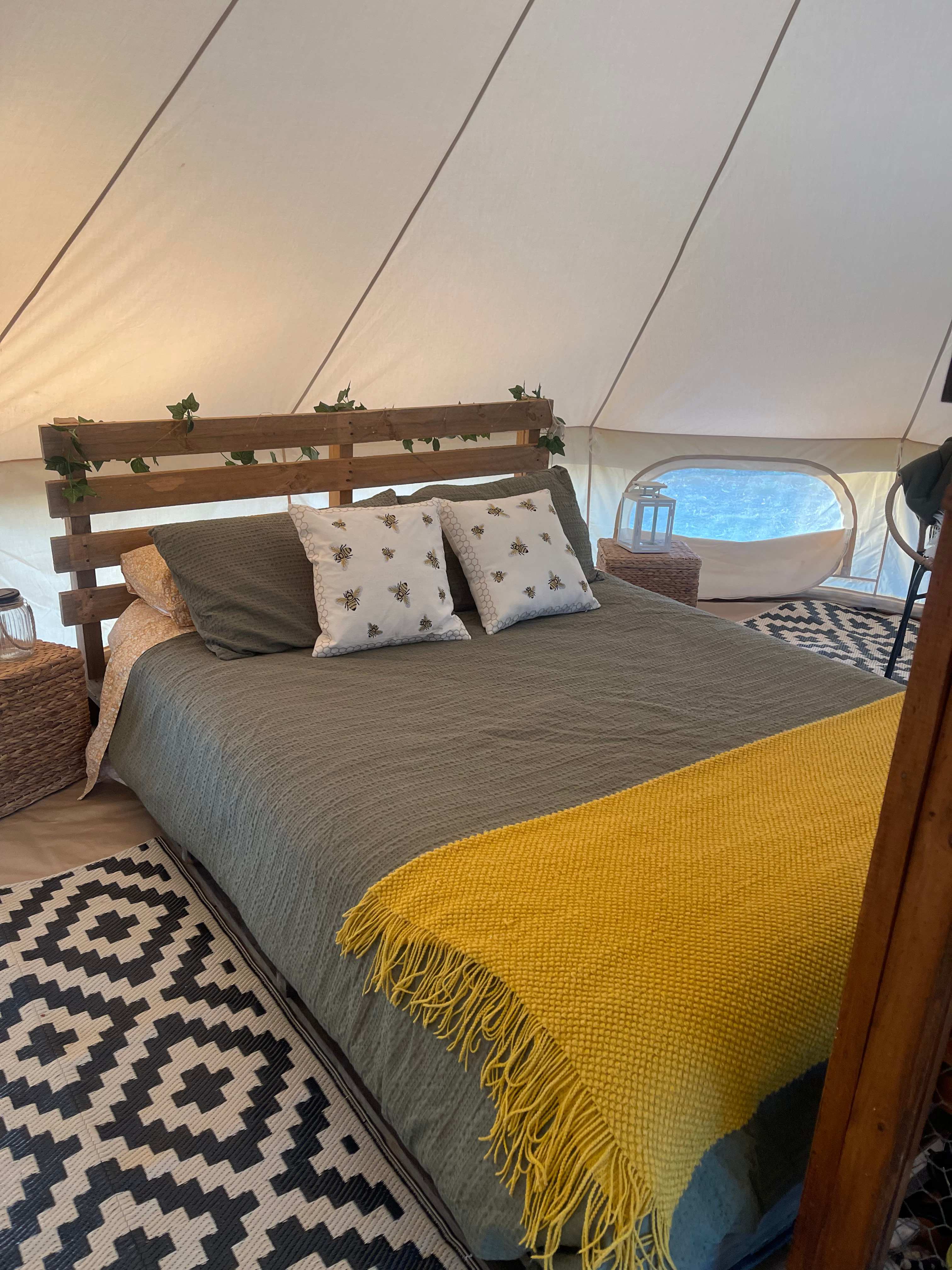 Lisadan Cottage and Homestead