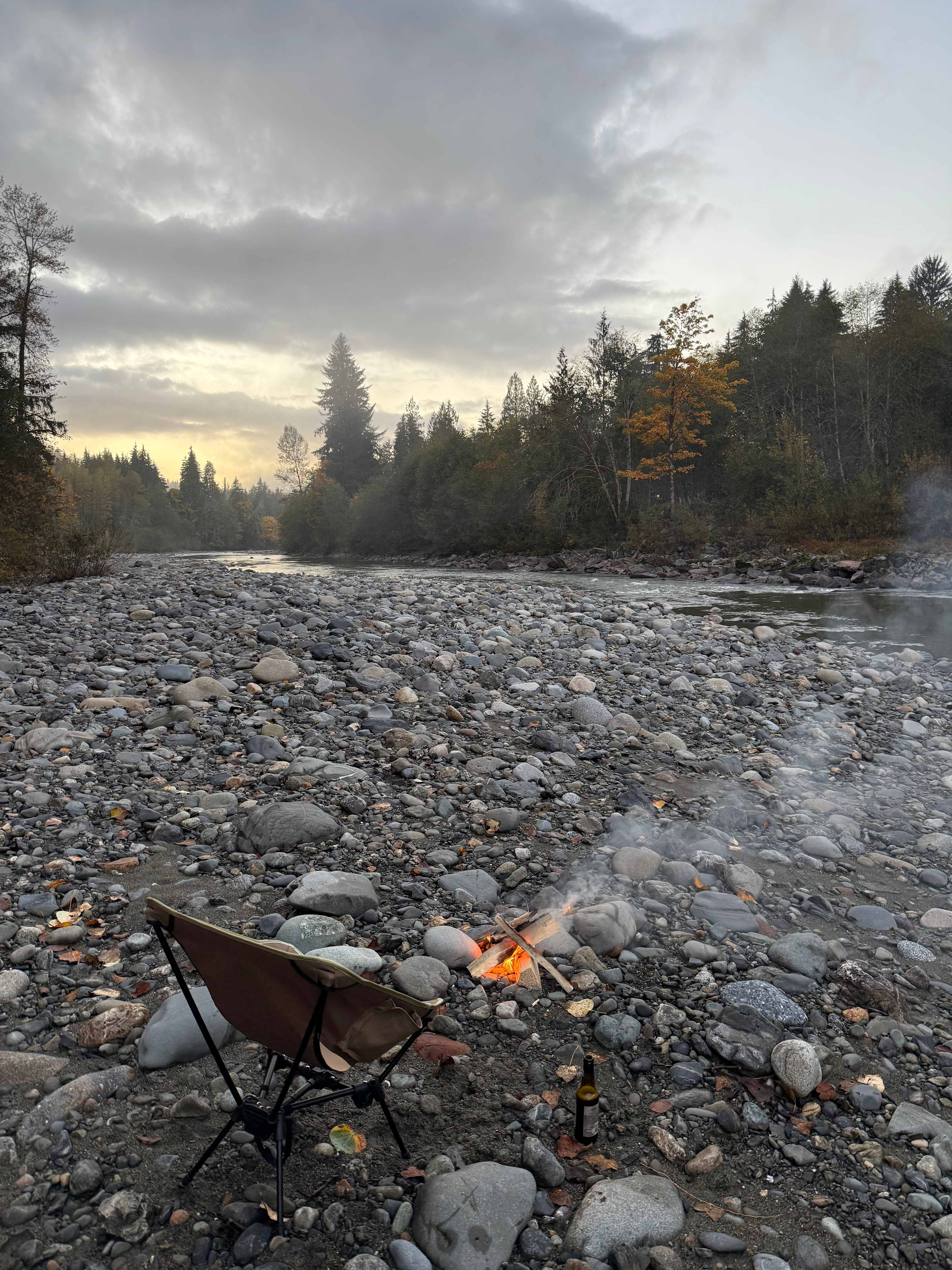 Electric Blue Lady's Land'